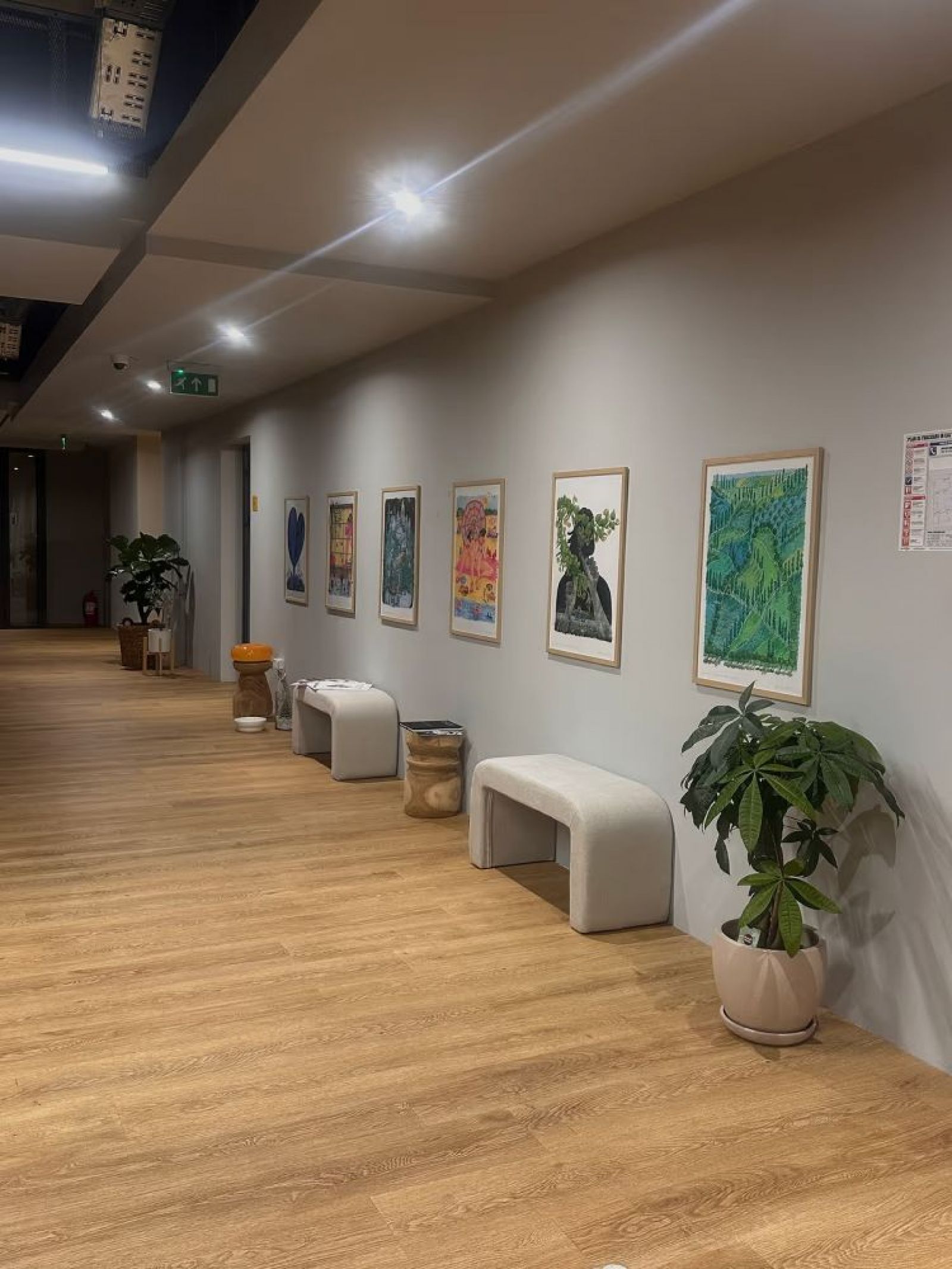 V7 Startup Studio Palas / Europe / Romania / Bucharest