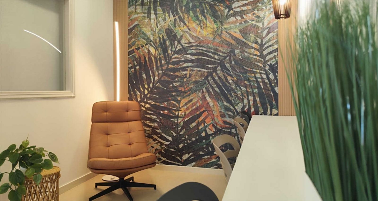 Charisma International / Europe / Greece