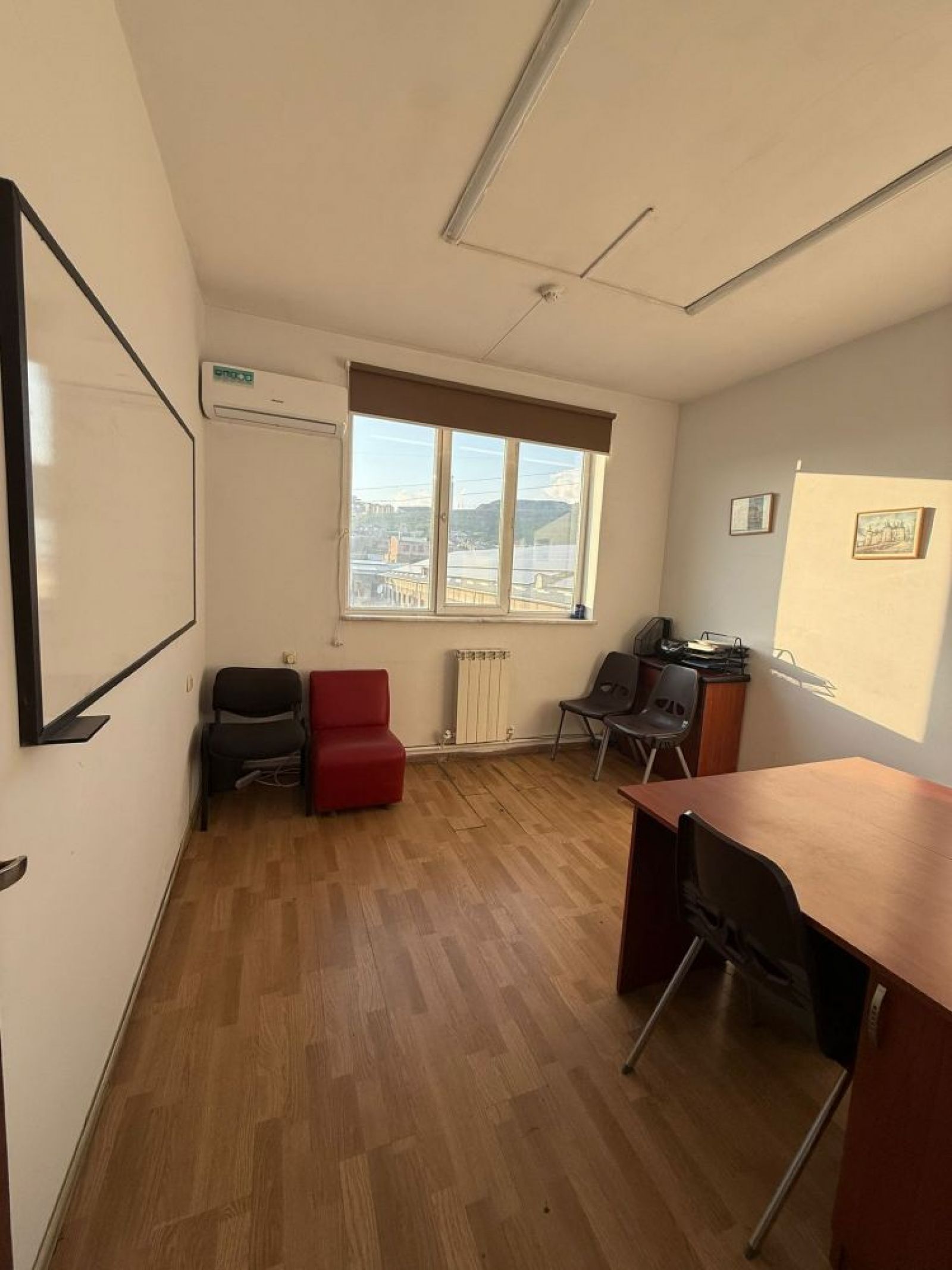 Alliance française d'Arménie (Yerevan, Armenia) / Asia / Armenia