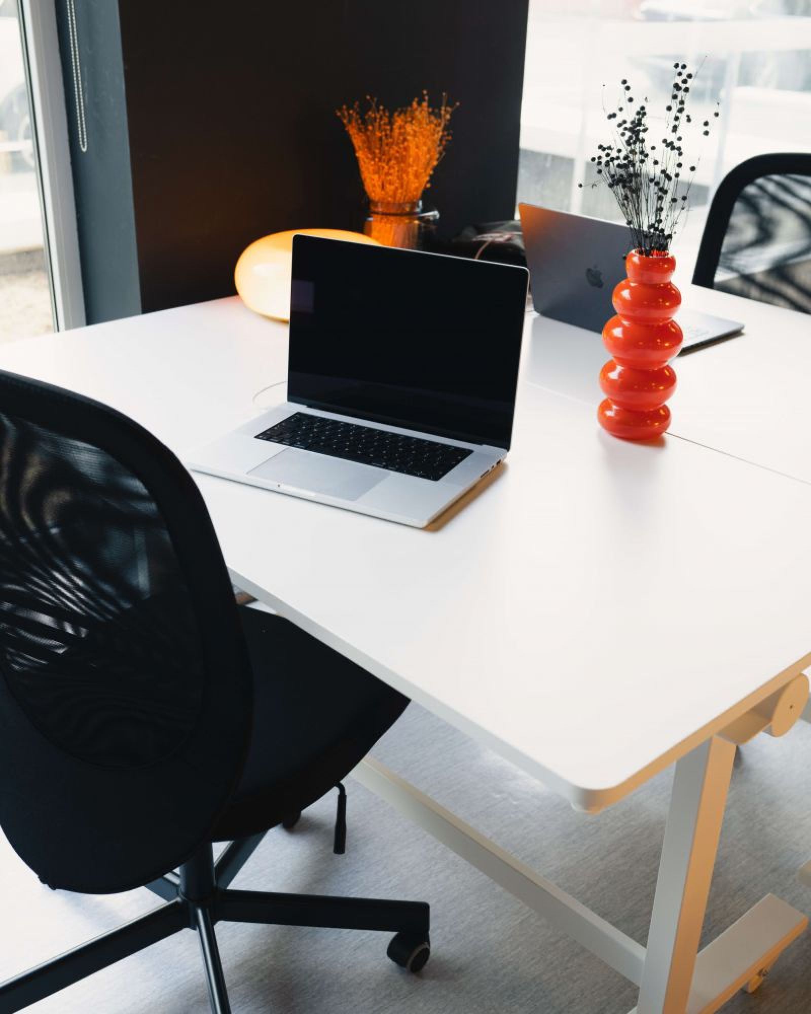 Gateway Flow Coworking / Europe / Romania