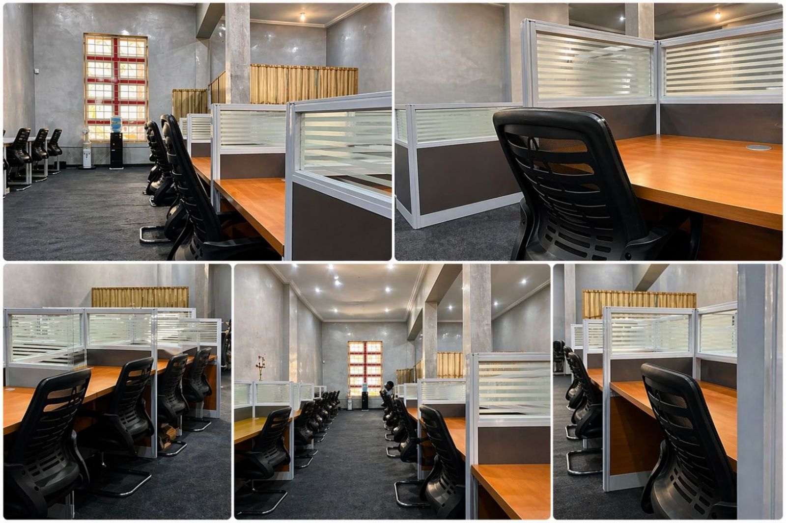 Garagehub / Africa / Nigeria