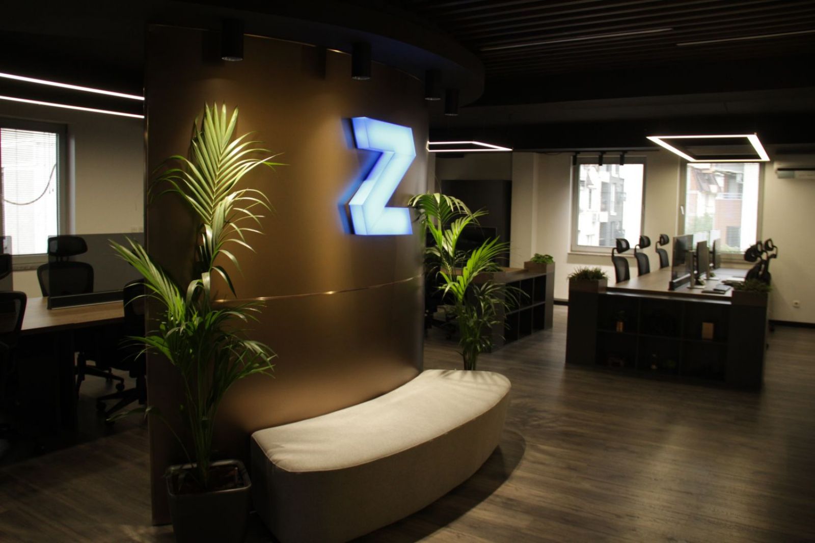 Zako Software & Co.Work / Europe / Macedonia / Skopje