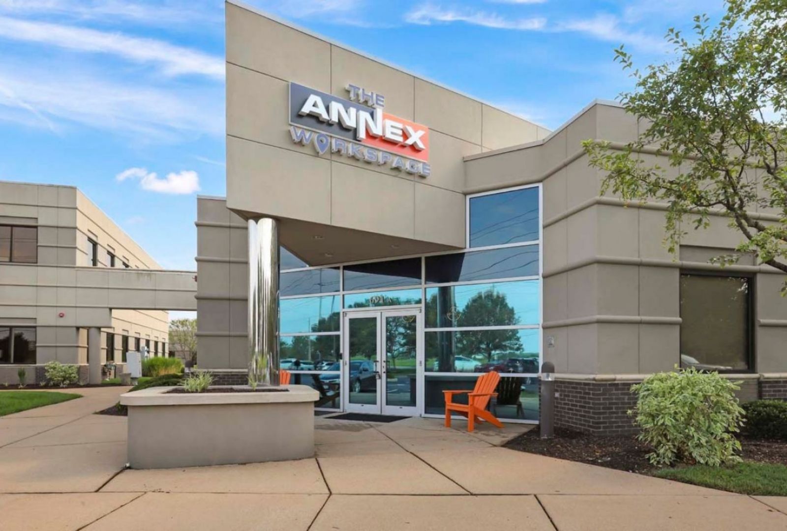 The Annex Workspace - Chesterfield / North America / United States