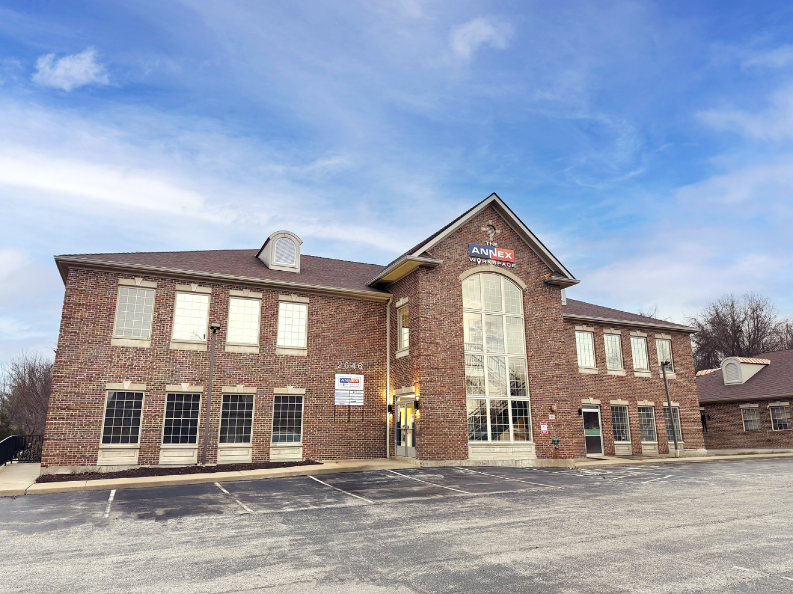The Annex Workspace - Wildwood / North America / United States