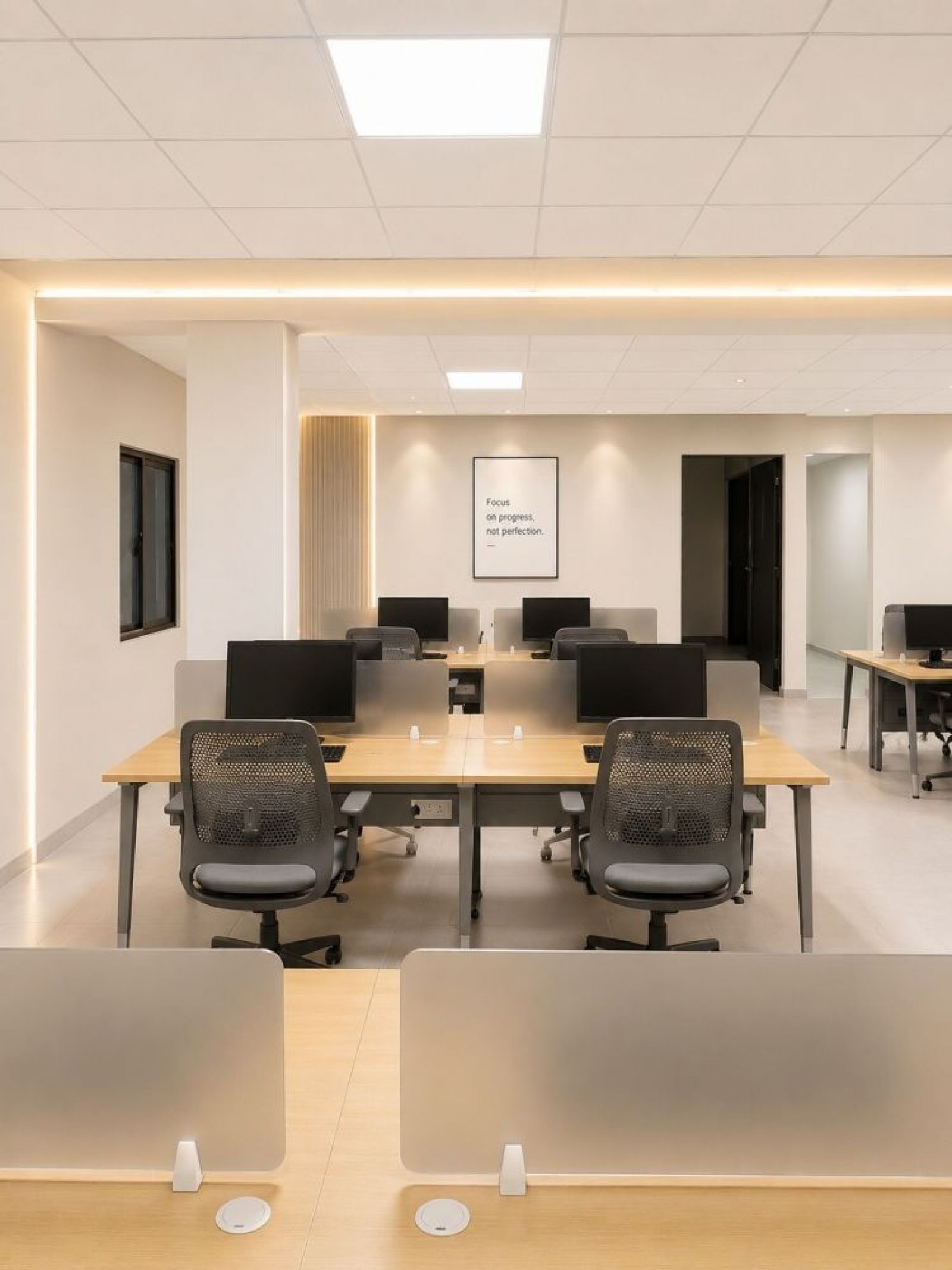 Metro startup studios / Asia / India / Bengaluru