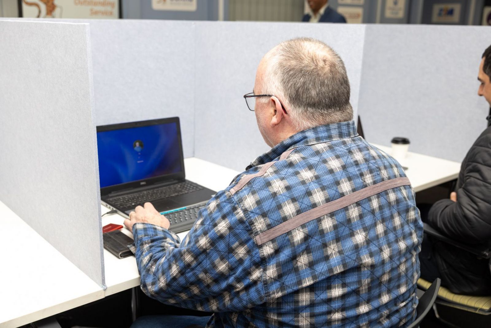 Affordable Coworking Space in Werribee,Vic / Australia / Werribee