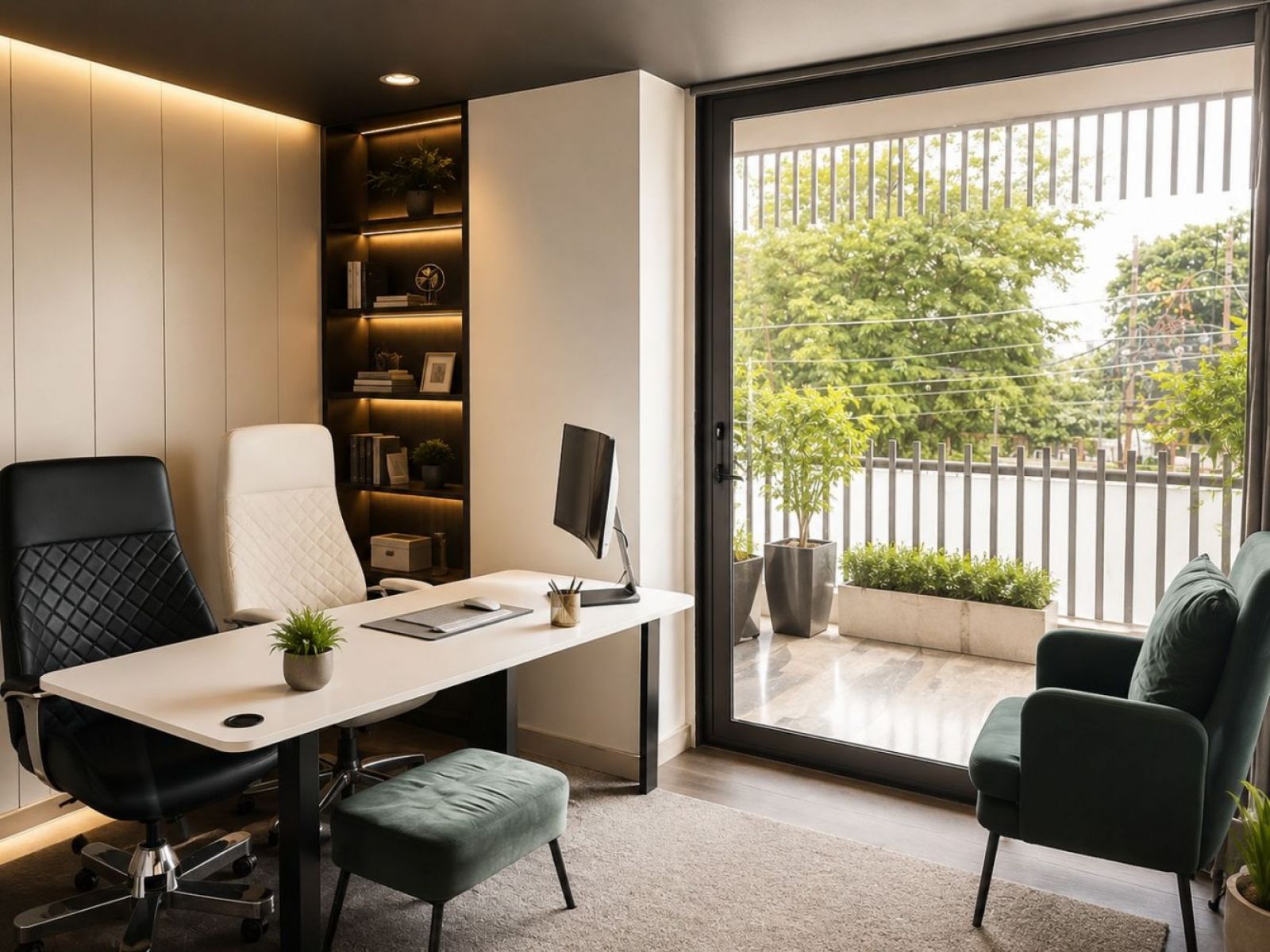 Divine Workspace / Asia / India / Gurugram