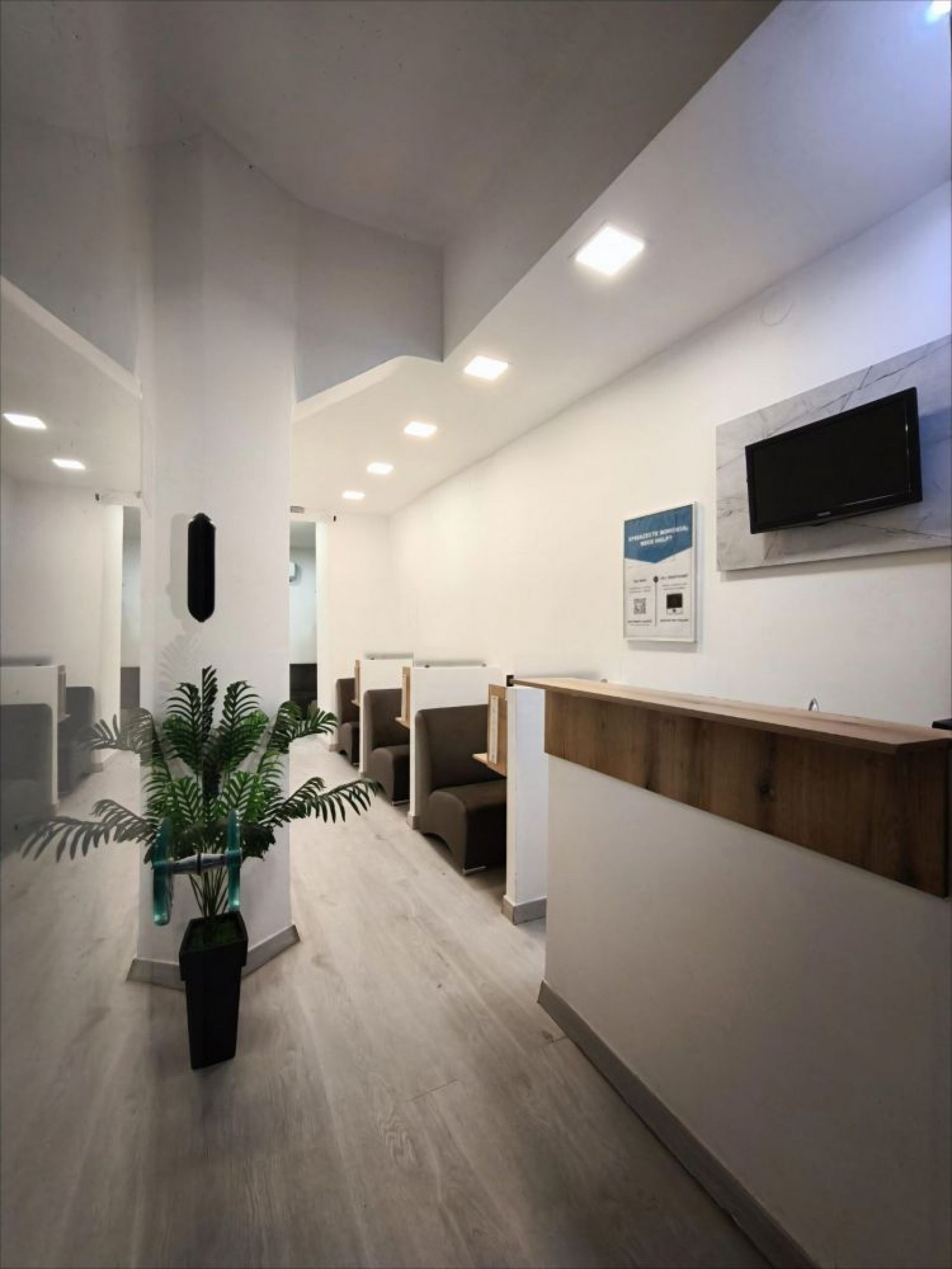 Prima Workspace / Europe / Greece