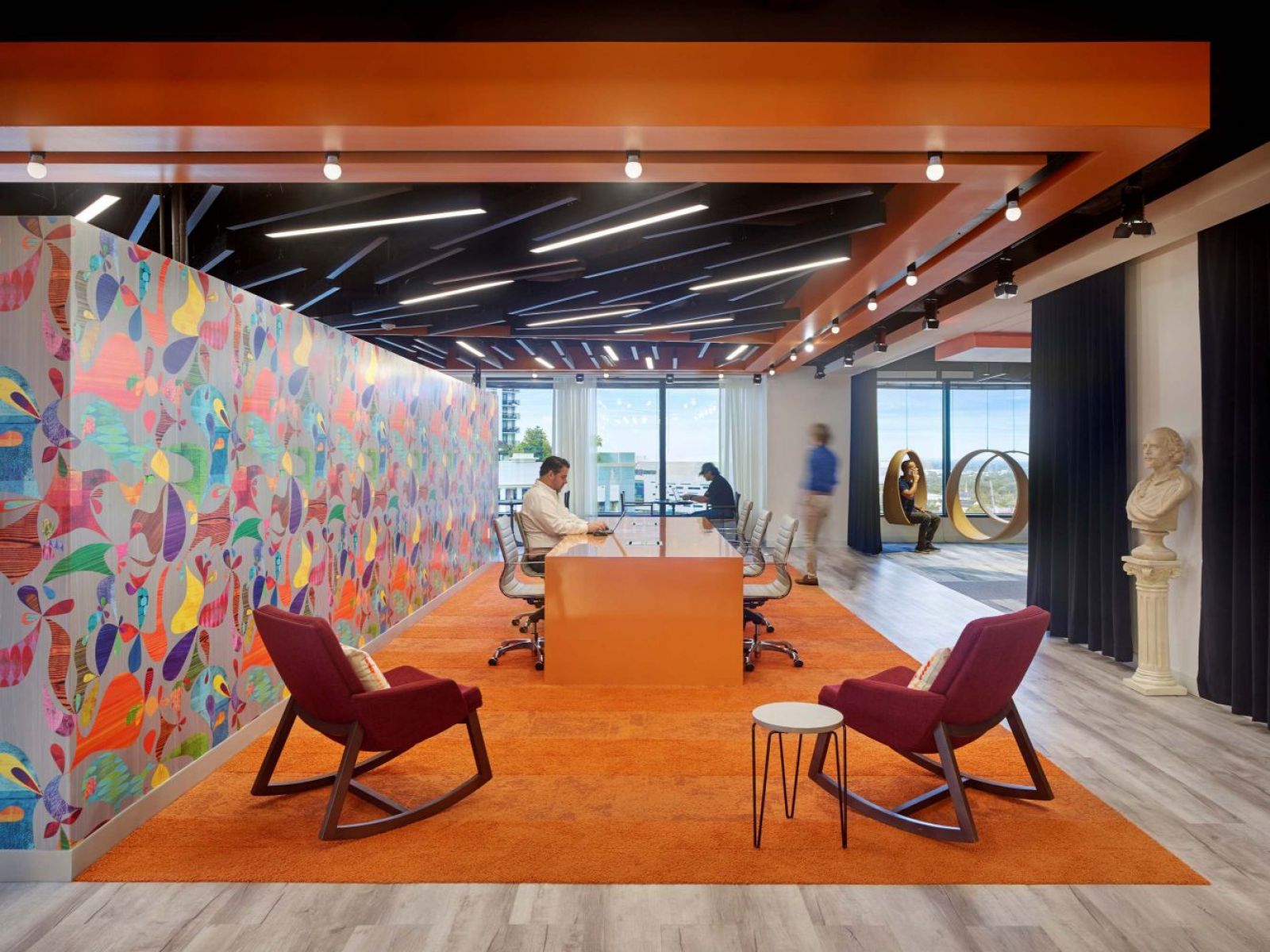 Pipeline Workspaces / North America / United States