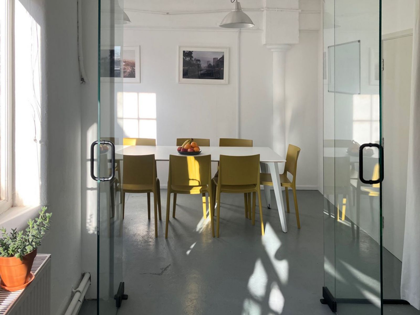 3rd Floor, The Print House / Europe / United Kingdom
