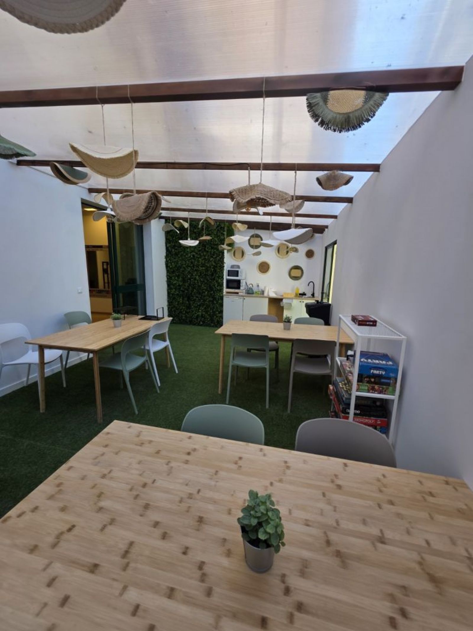 Cohive / Europe / Portugal / Coimbra