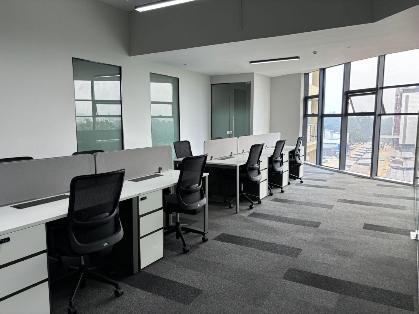 Onespace SEZ / Africa / Kenya / Nairobi