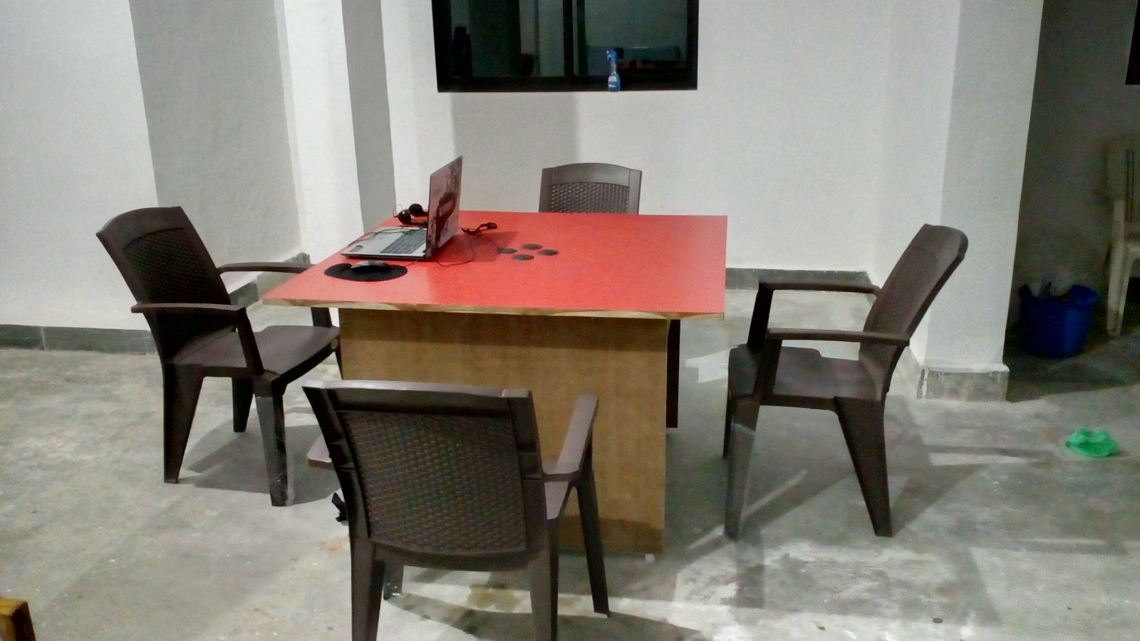 Co-Working in Mumbai Central Suburbs / Asia / India / Ulhasnagar