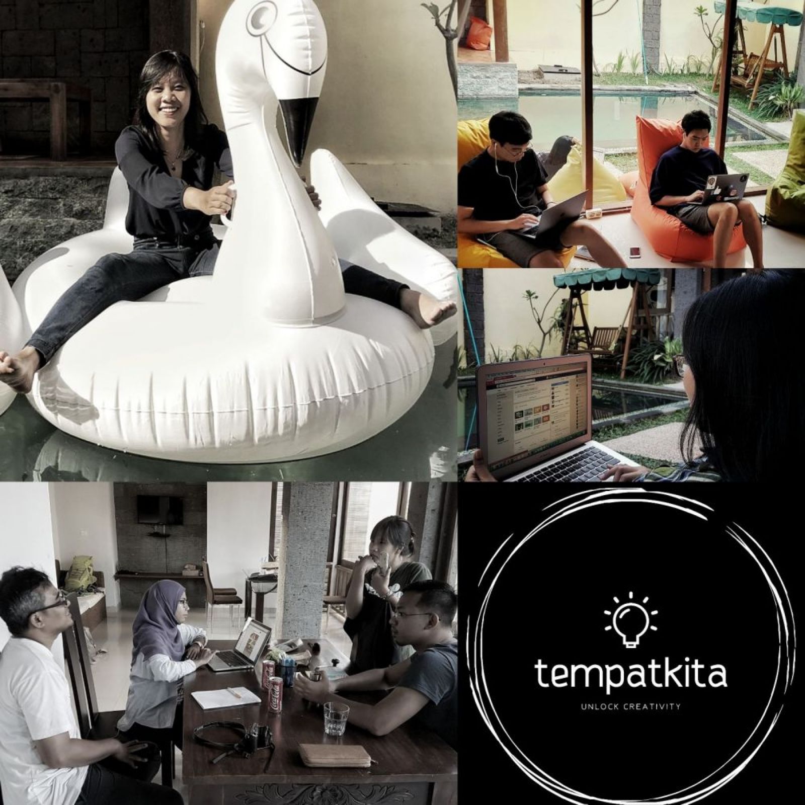 tempatkita / Asia / Indonesia / Denpasar