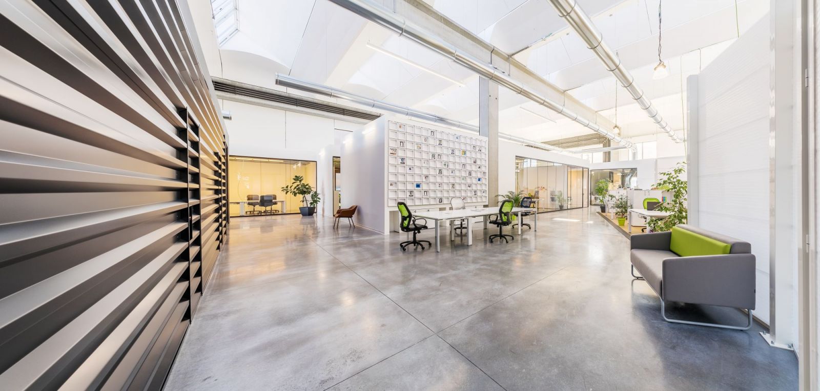 Navitas Coworking / Europe / Italy / Civitanova Marche