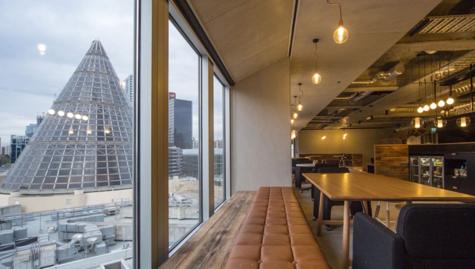 Space&Co. / Australia / Melbourne