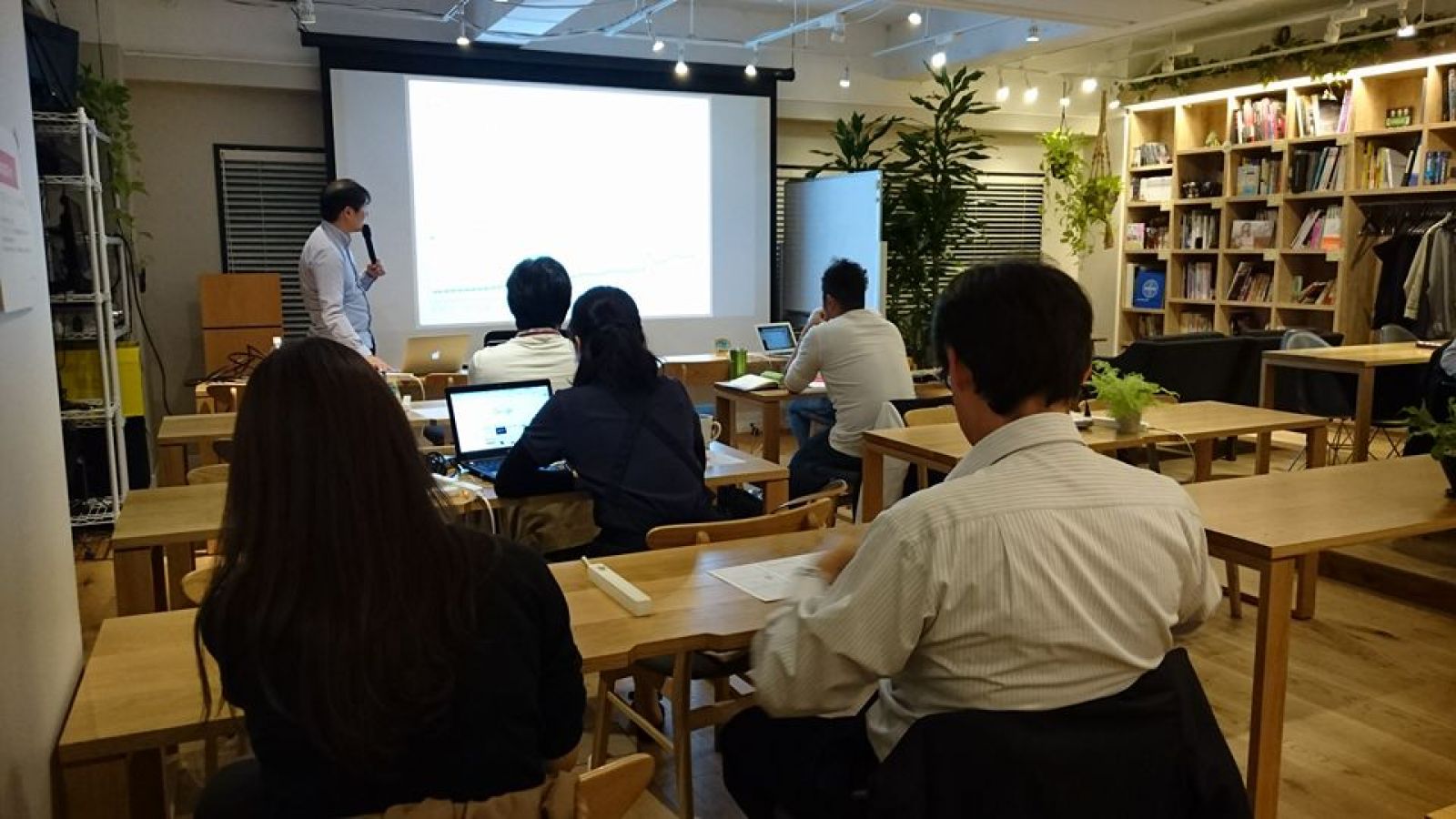 Coworking 24 Omiya / Asia / Japan / Saitama