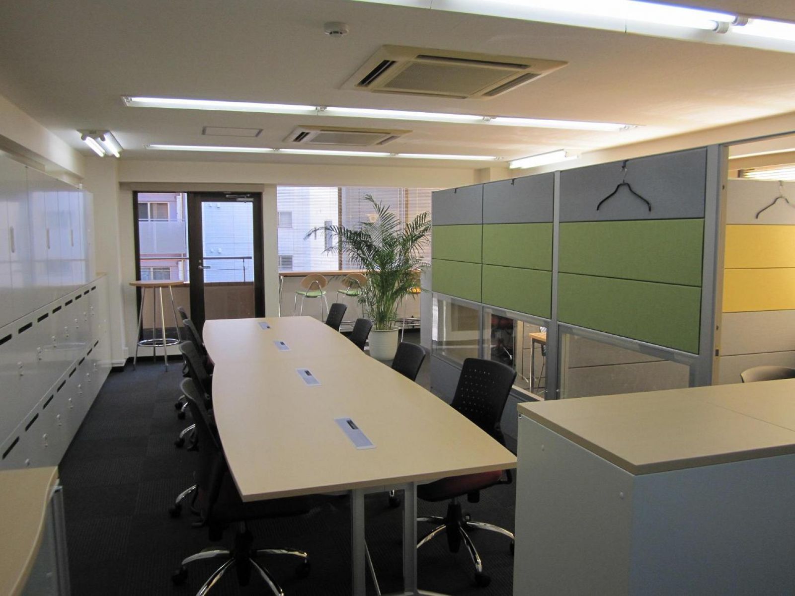 Soft Office Kanda / Asia / Japan / Tokyo