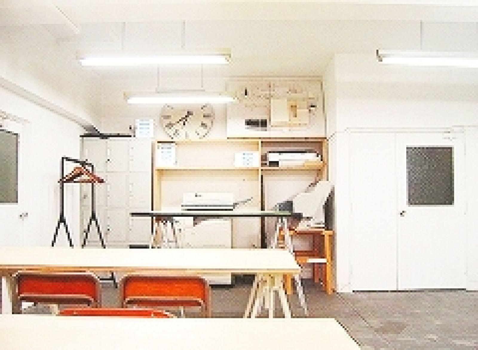 Studio 4 / Asia / Japan / Tokyo