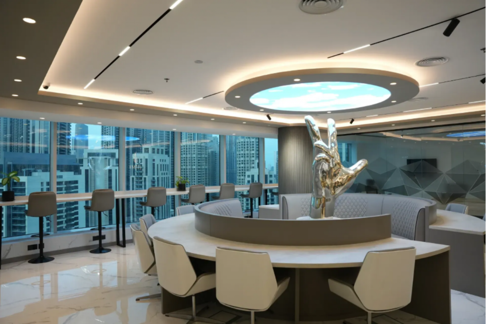 New cowork / Europe / Liechtenstein / Triesen