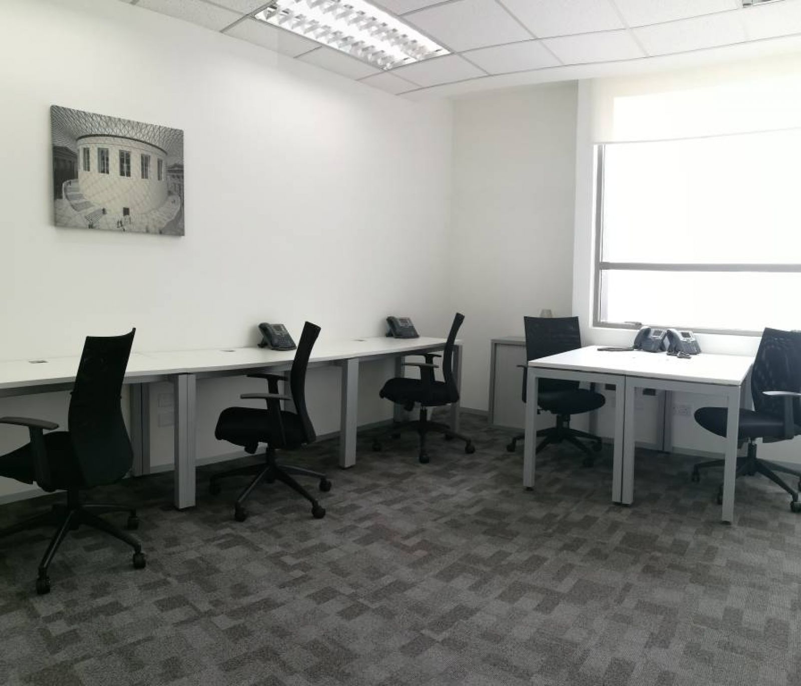 Regus / Asia / Malaysia / Johor Bahru