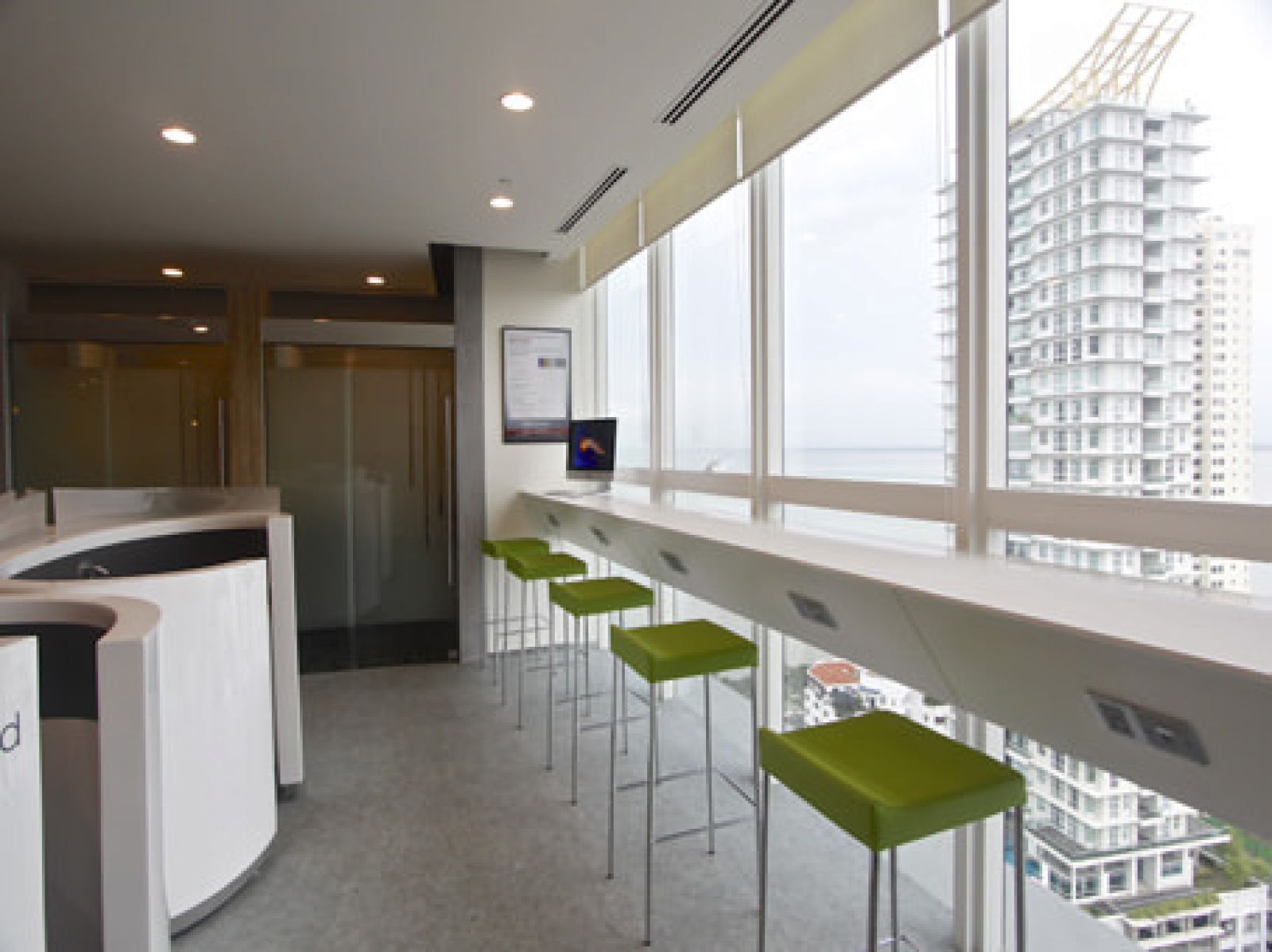 Regus Penang / Asia / Malaysia / Penang