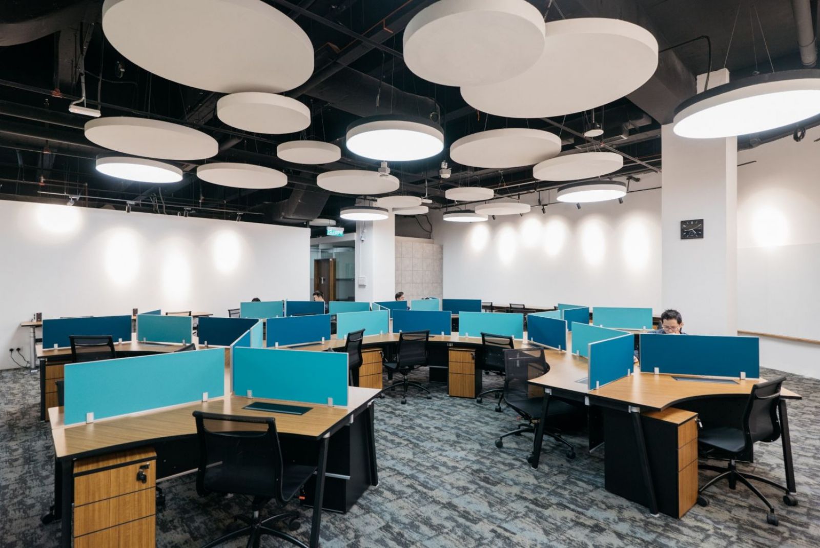 Co-labs Coworking, Starling / Asia / Malaysia / Petaling Jaya