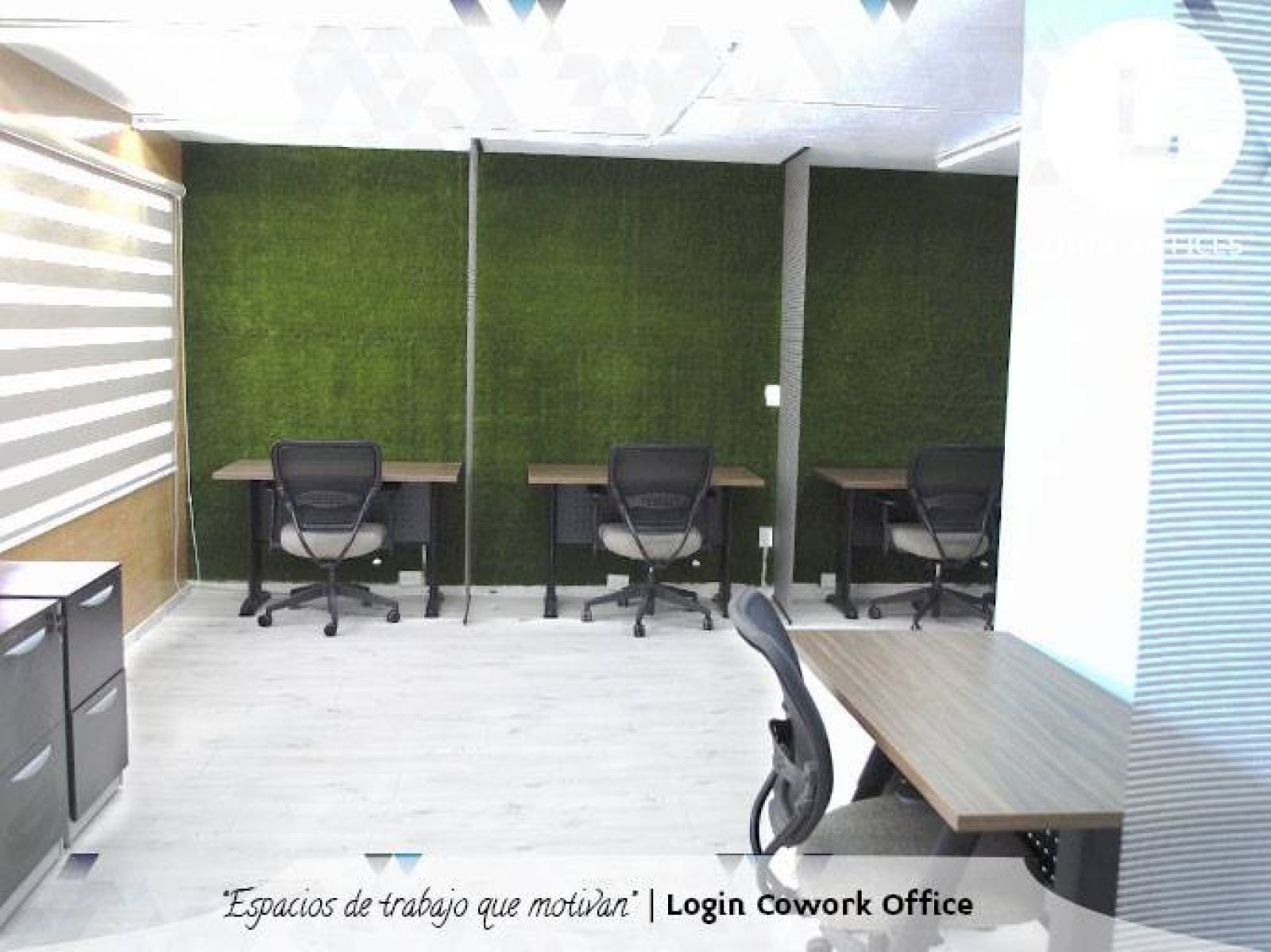Login offices / North America / Mexico / Guadalajara