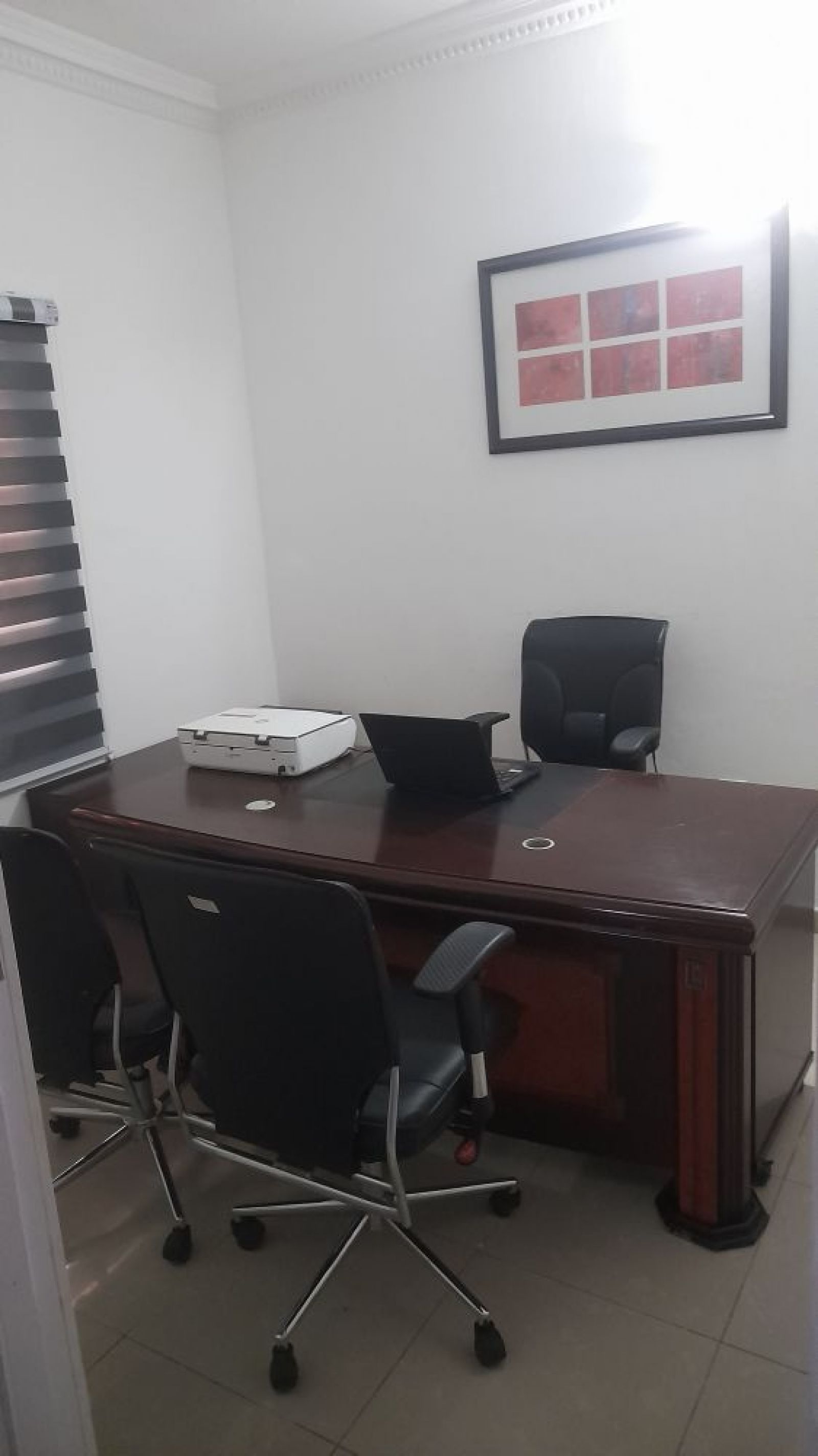 GNC Technology / North America / Mexico / Juarez