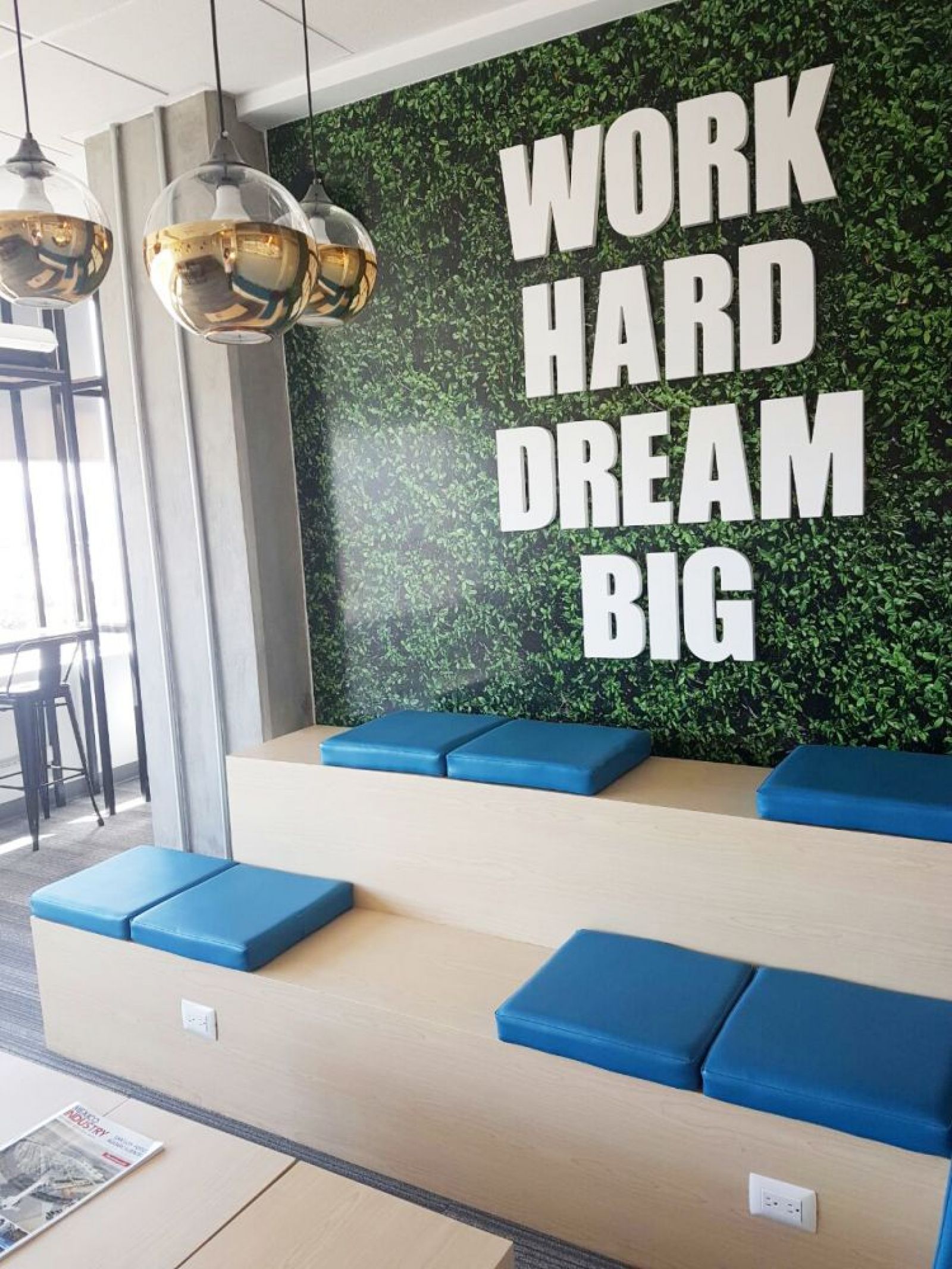 Nex Offices Alttus / North America / Mexico / San Luis Potosi