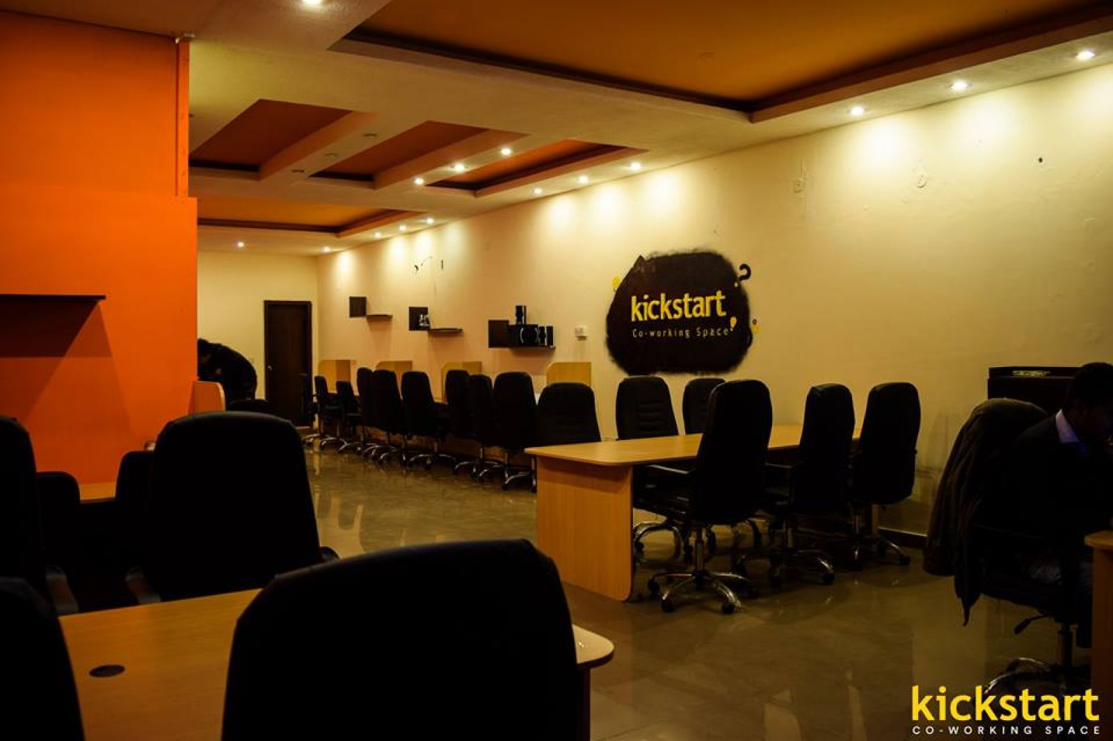 Kickstart / Asia / Pakistan / Lahore