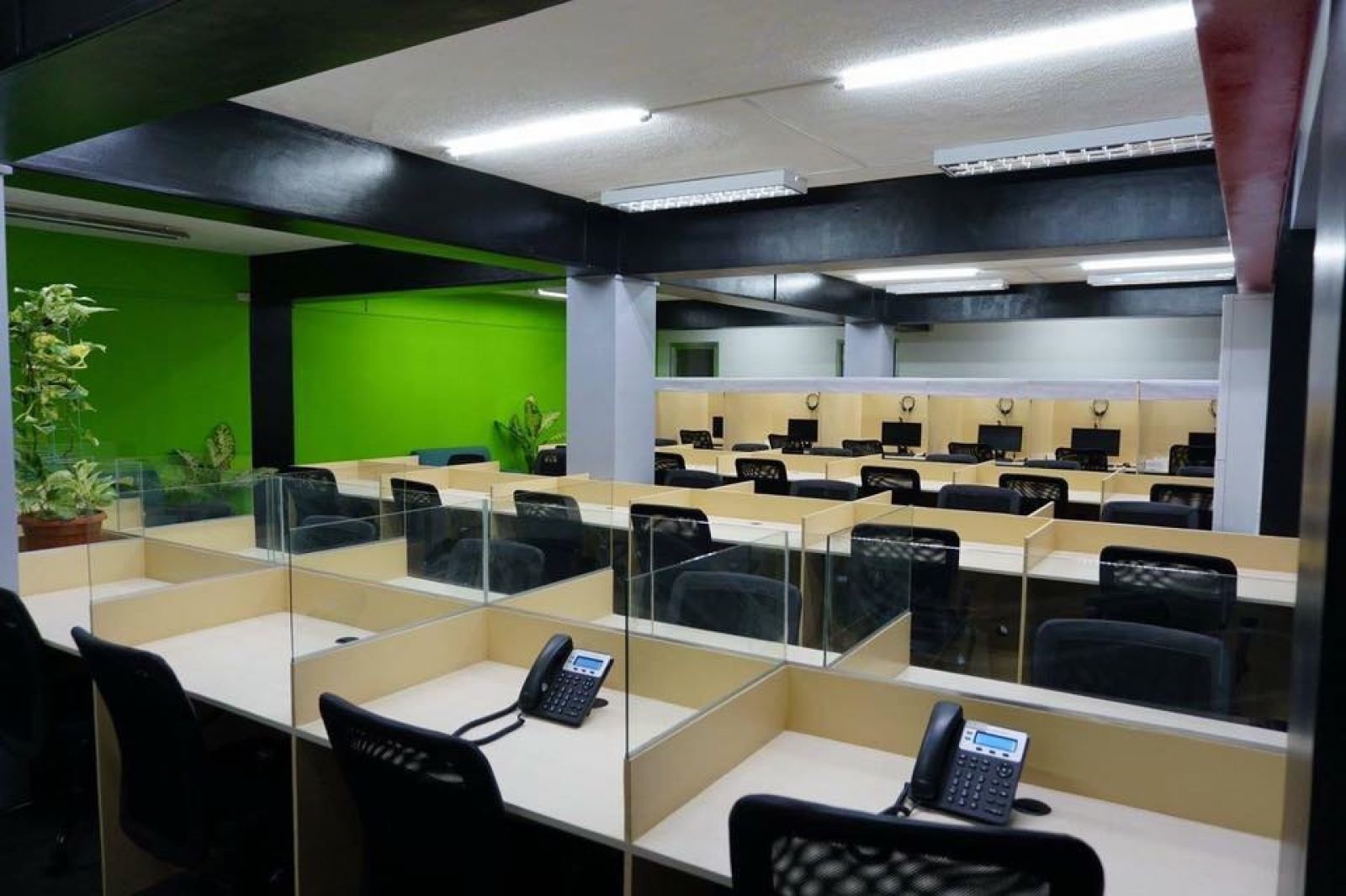 SPACEBOOK COWORKING / Asia / Philippines / Davao