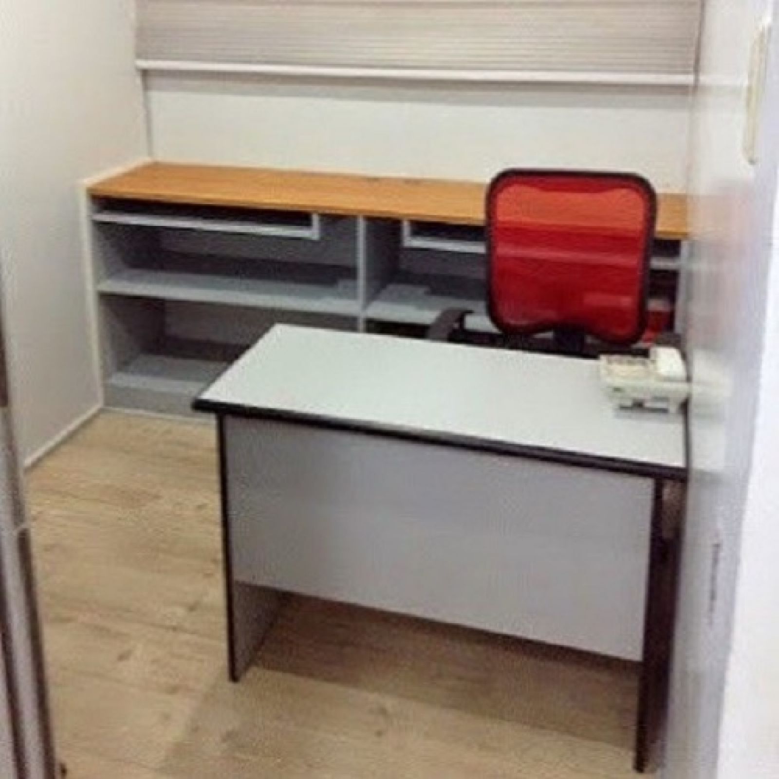 25D Office / Asia / Philippines / Makati