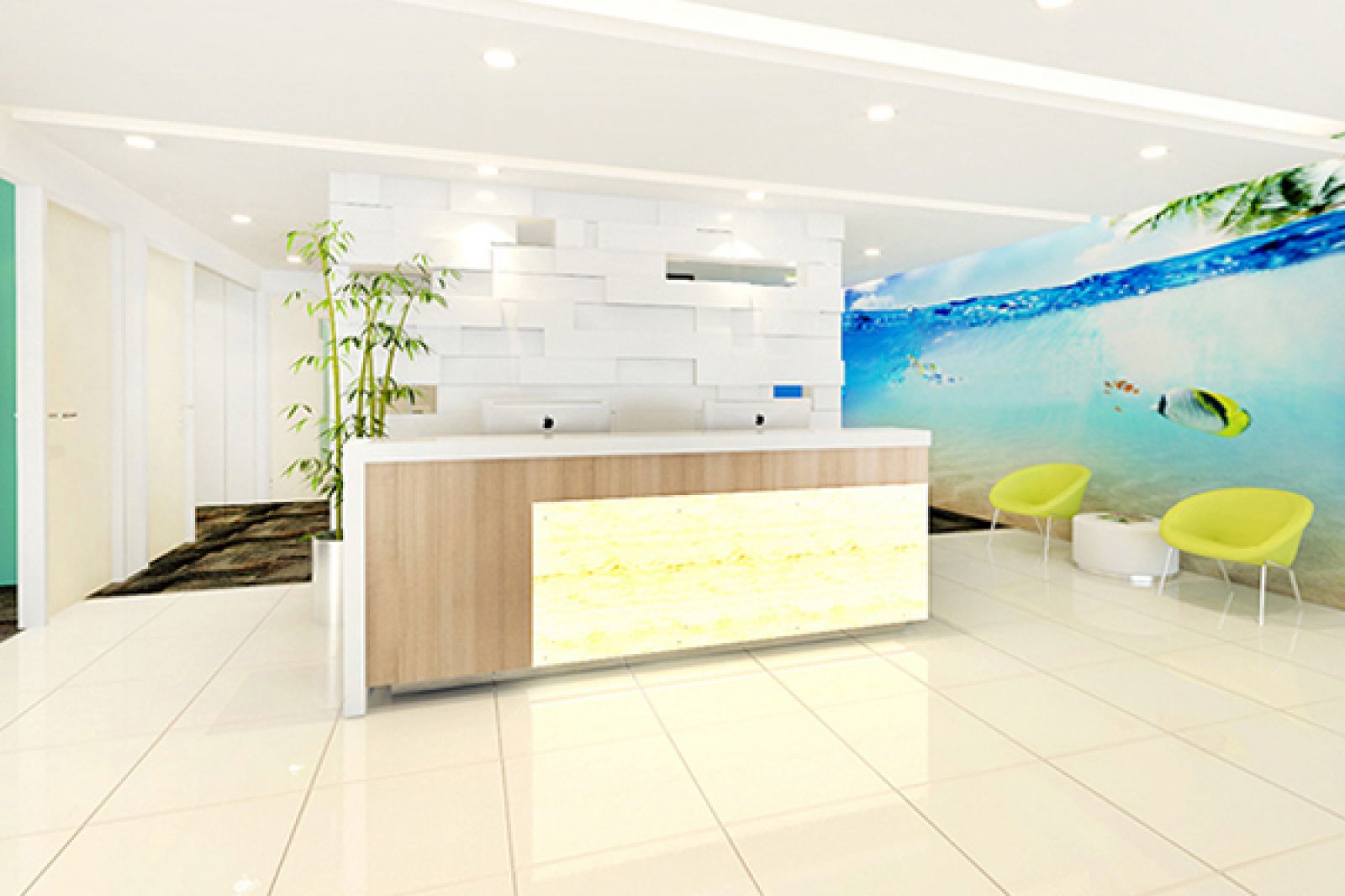 Kittelson & Carpo / Asia / Philippines / Makati