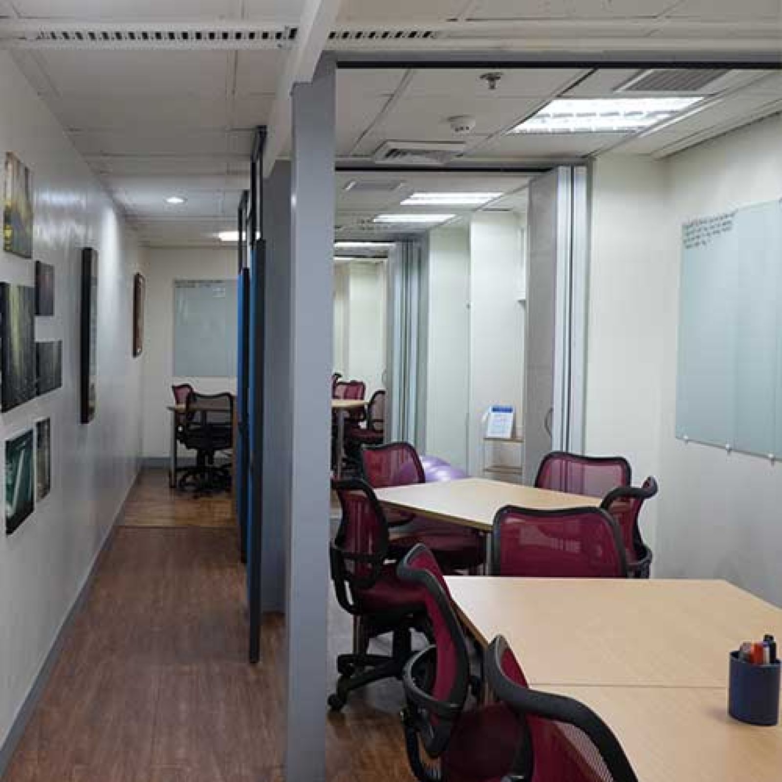 MyOffice Makati / Asia / Vietnam