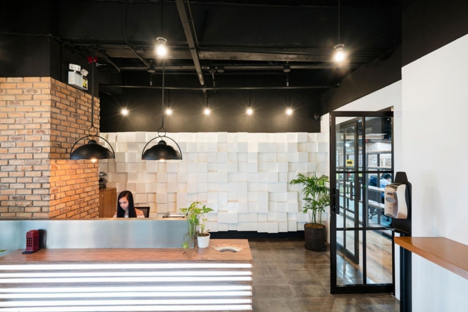 Arch Offices / Asia / Philippines / Manila