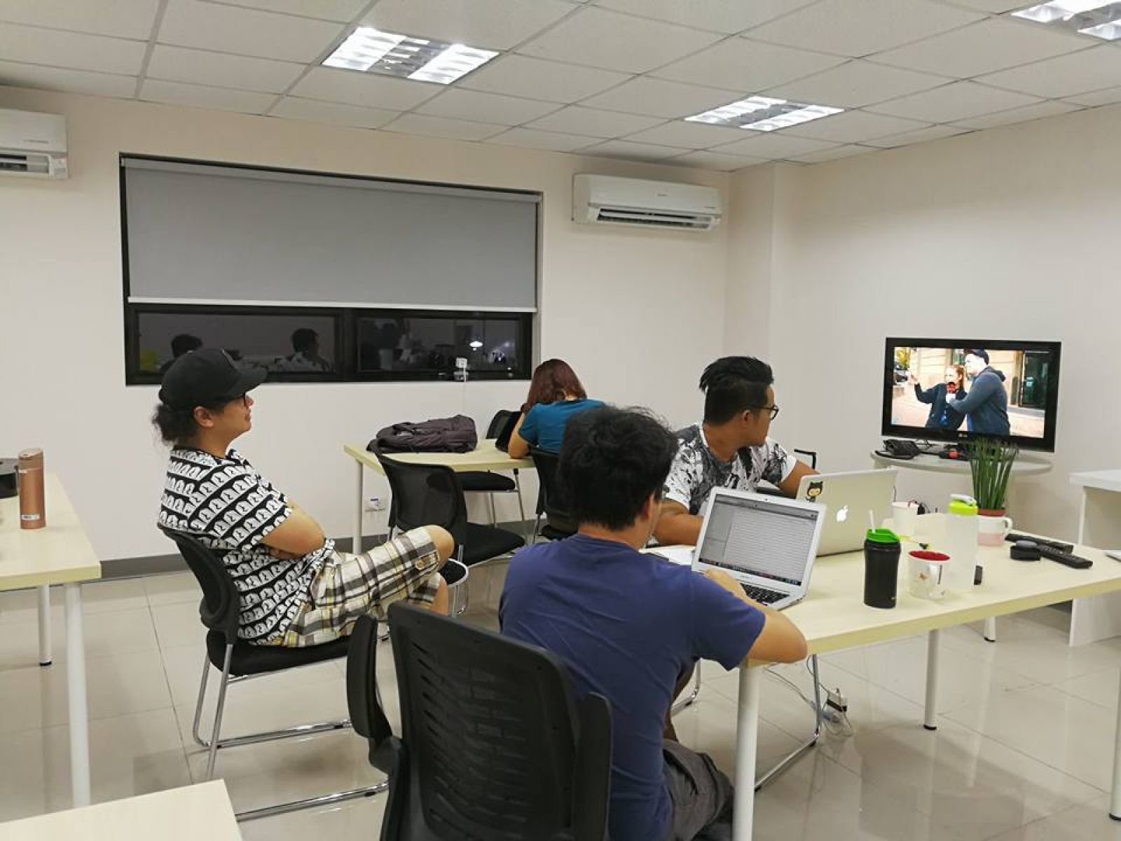 Upnorth Coworking / Asia / Philippines / Quezon City