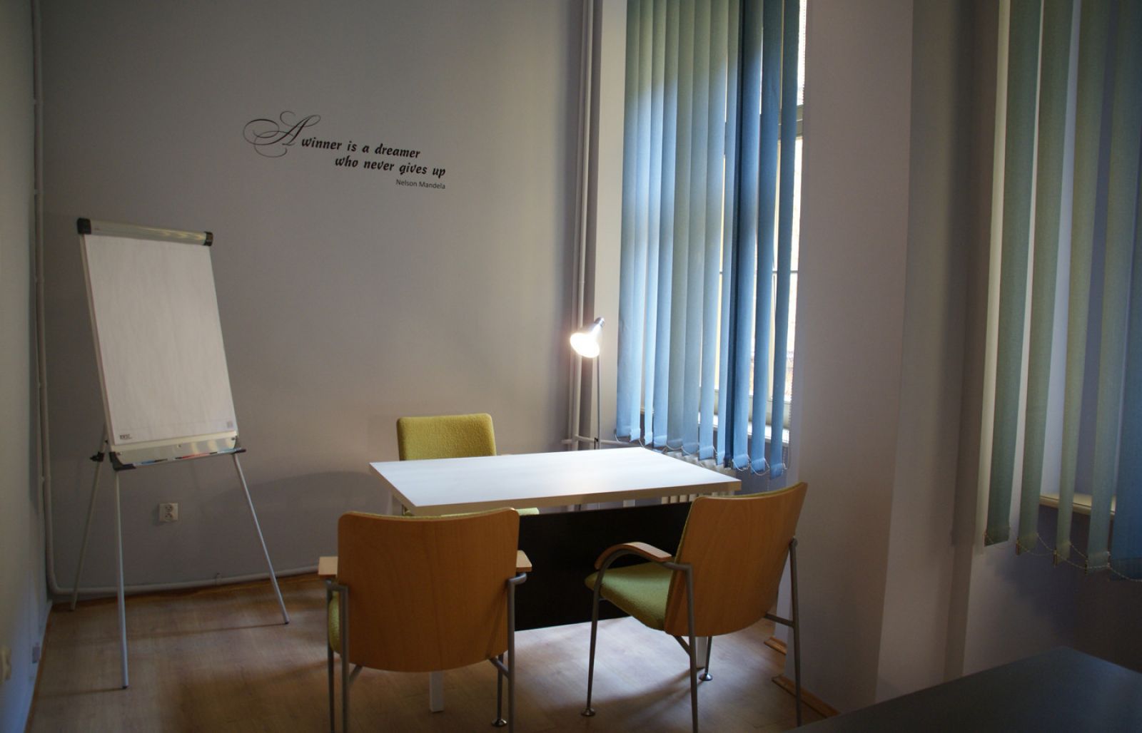 Me-Coworking / Europe / Poland / Wroclaw