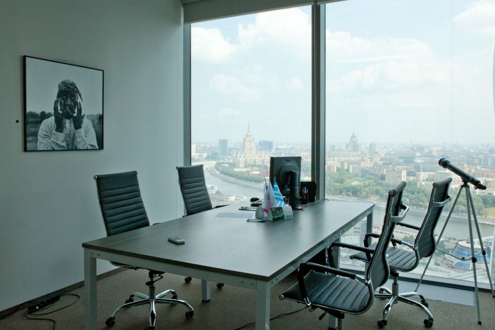 Office 24/7 / Europe / Russia / Moscow