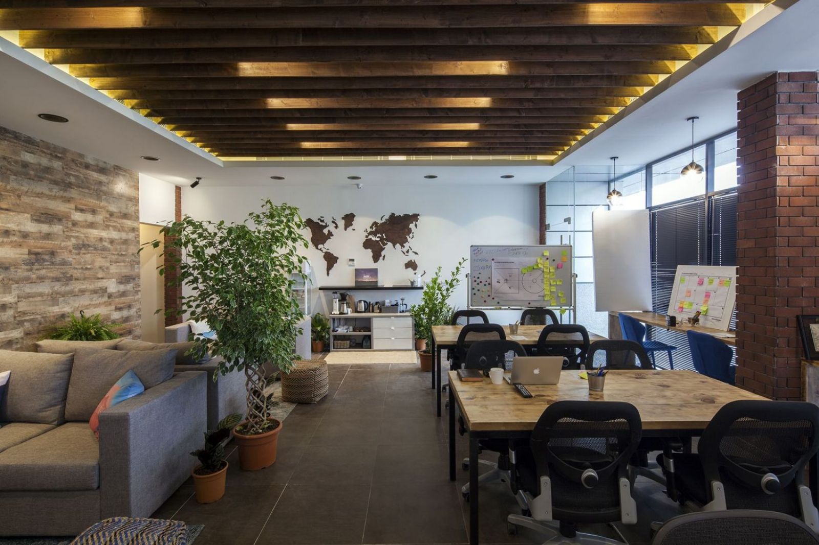 67|22 Coworking Space / Asia / Saudi Arabia / Riyadh