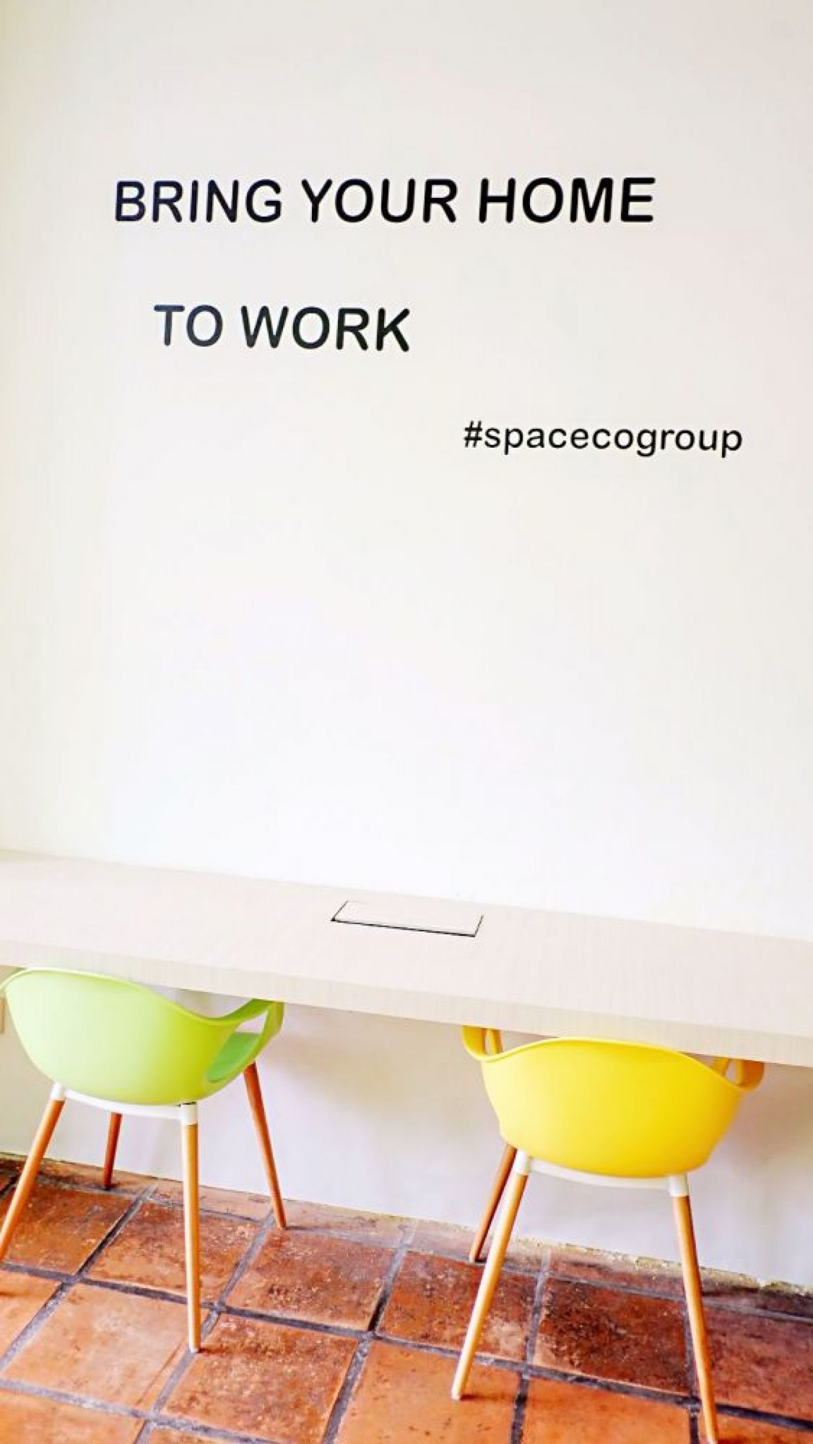 Space Co Group / Asia / Singapore / Singapore