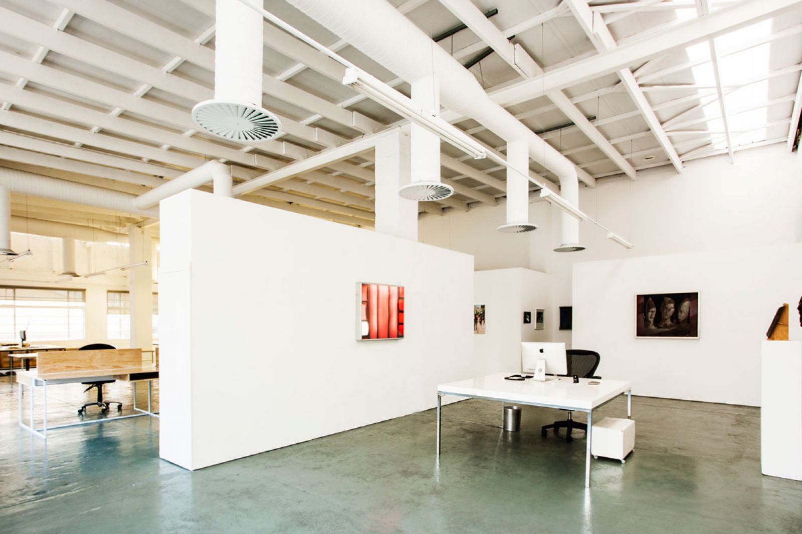 №80 Hout Street / Africa / South Africa / Cape Town