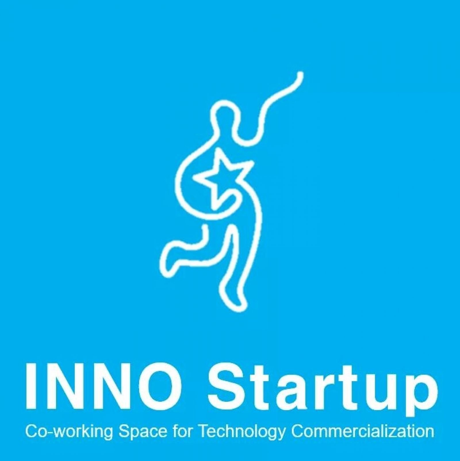 Inno Startup / Asia / South Korea / Daejeon