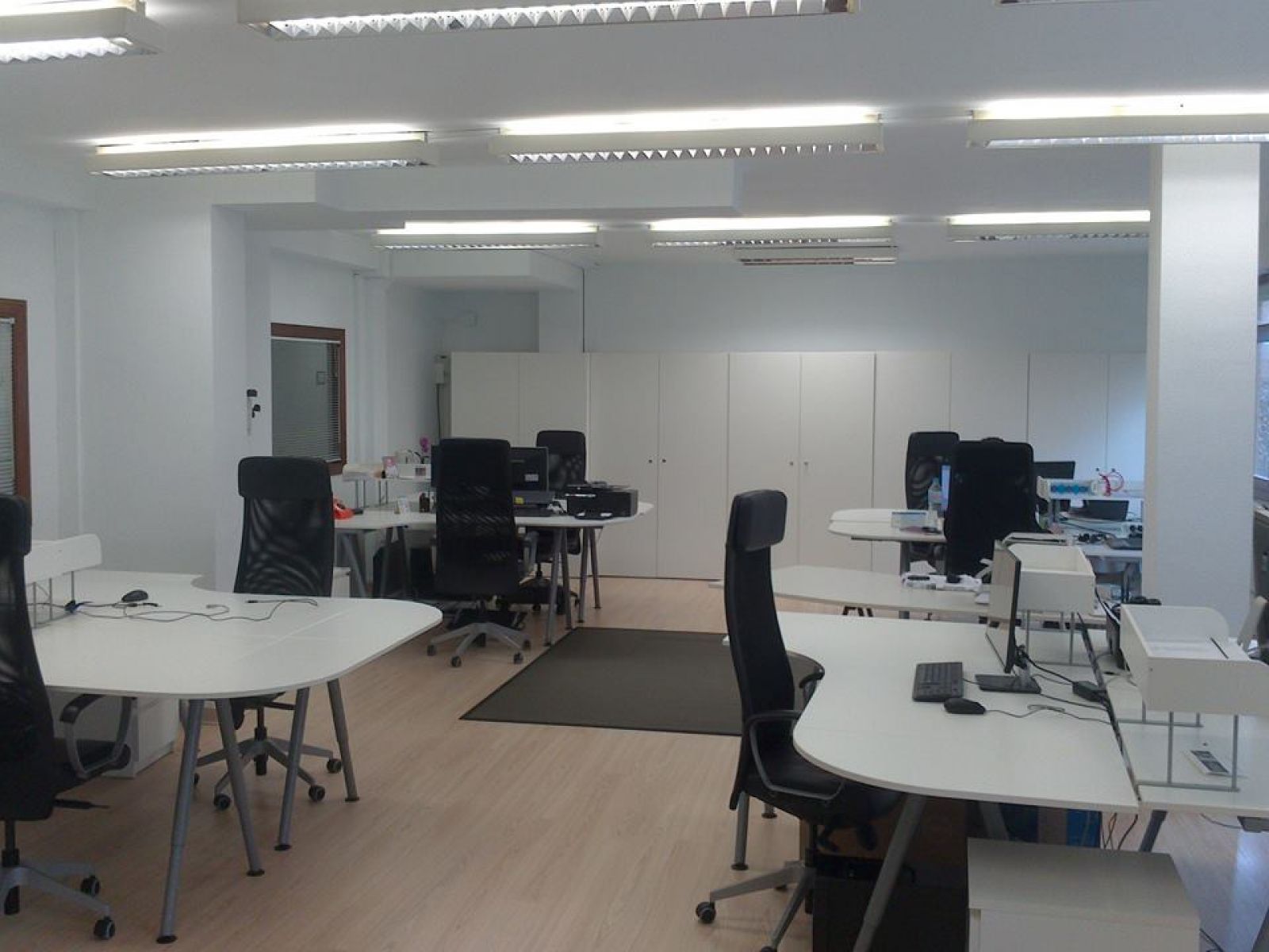 CO-VI coworking vitoria / Europe / Spain / Alava