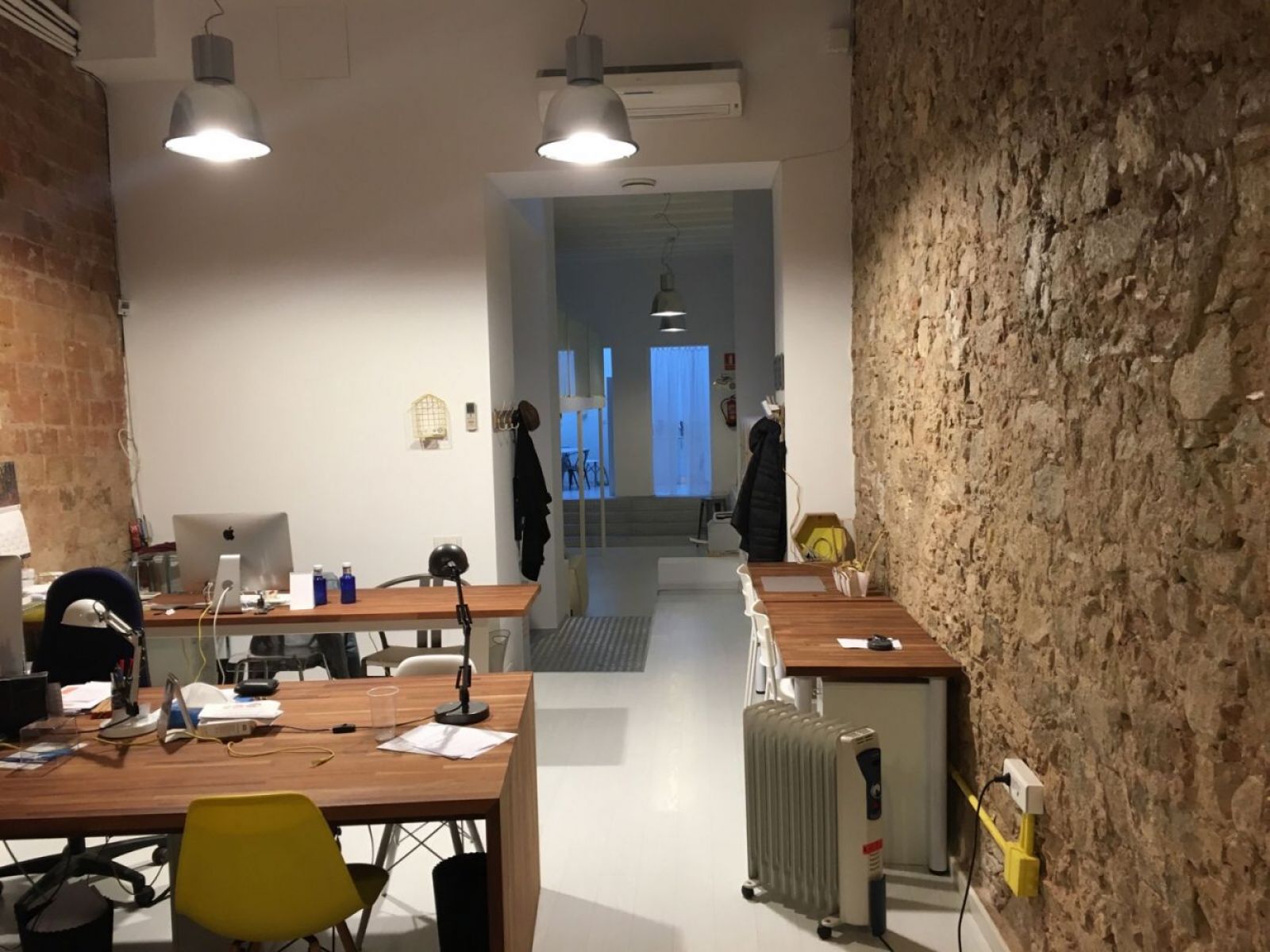 Gala Coworking / Europe / Spain / Barcelona