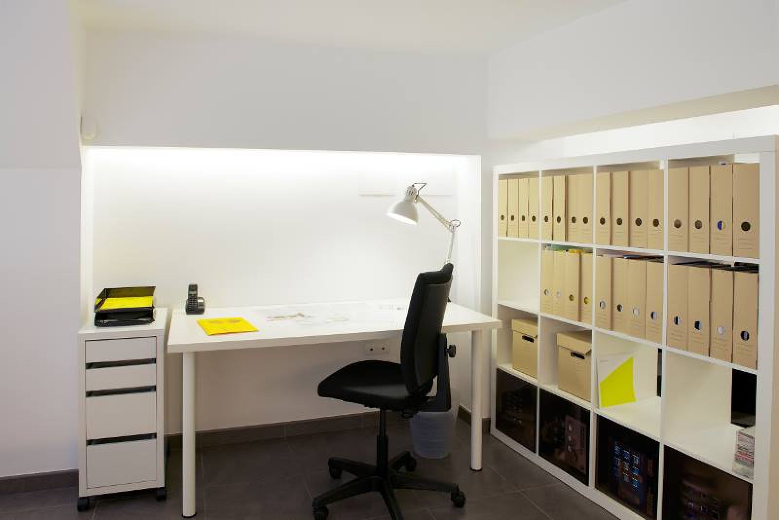 Ideo Estudi Coworking / Europe / Spain / Castellon