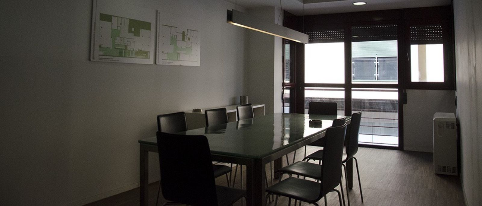 QUBOcoworking / Europe / Spain / Cuenca