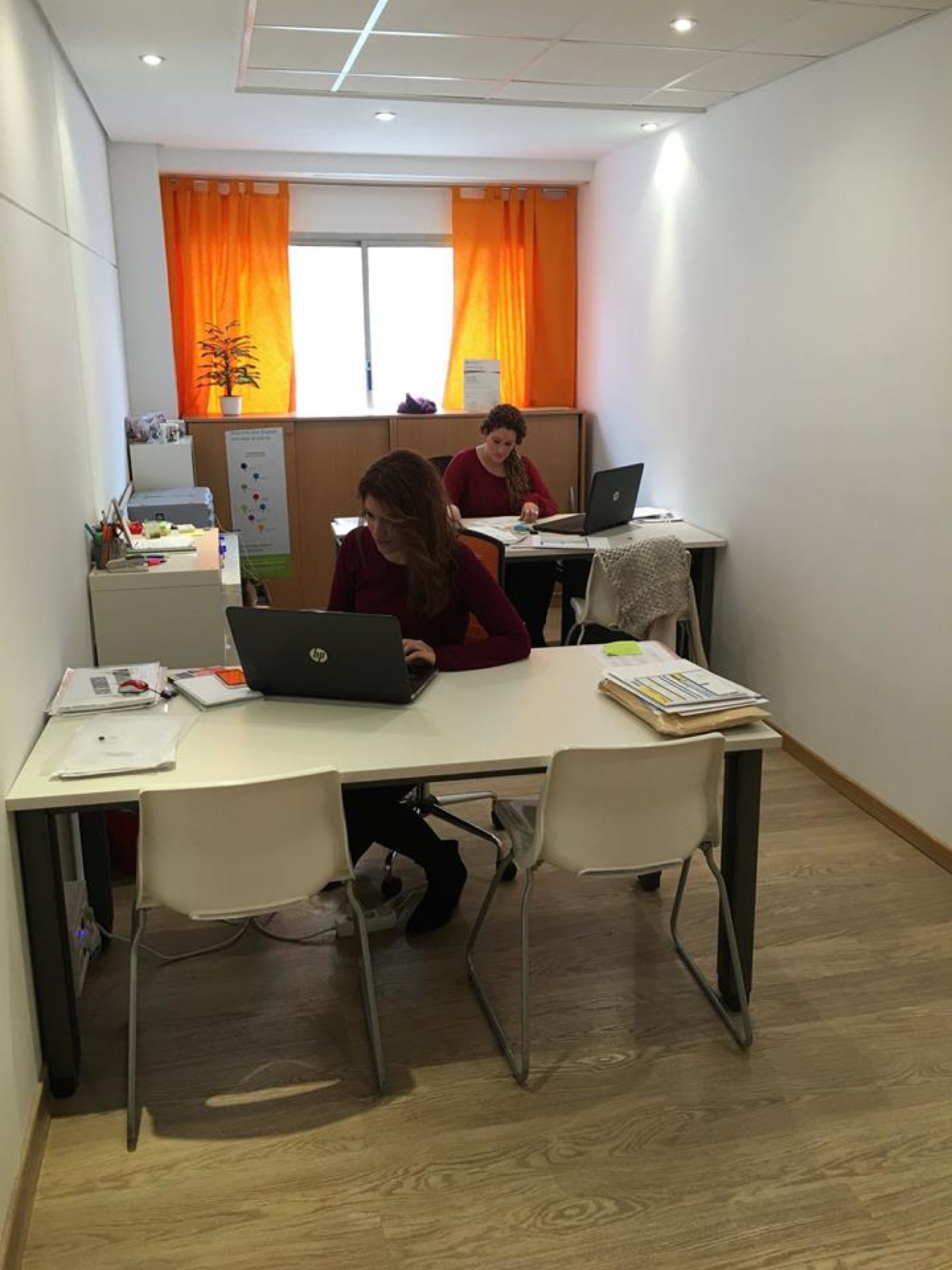 Coworking Huelva / Europe / Spain / Huelva