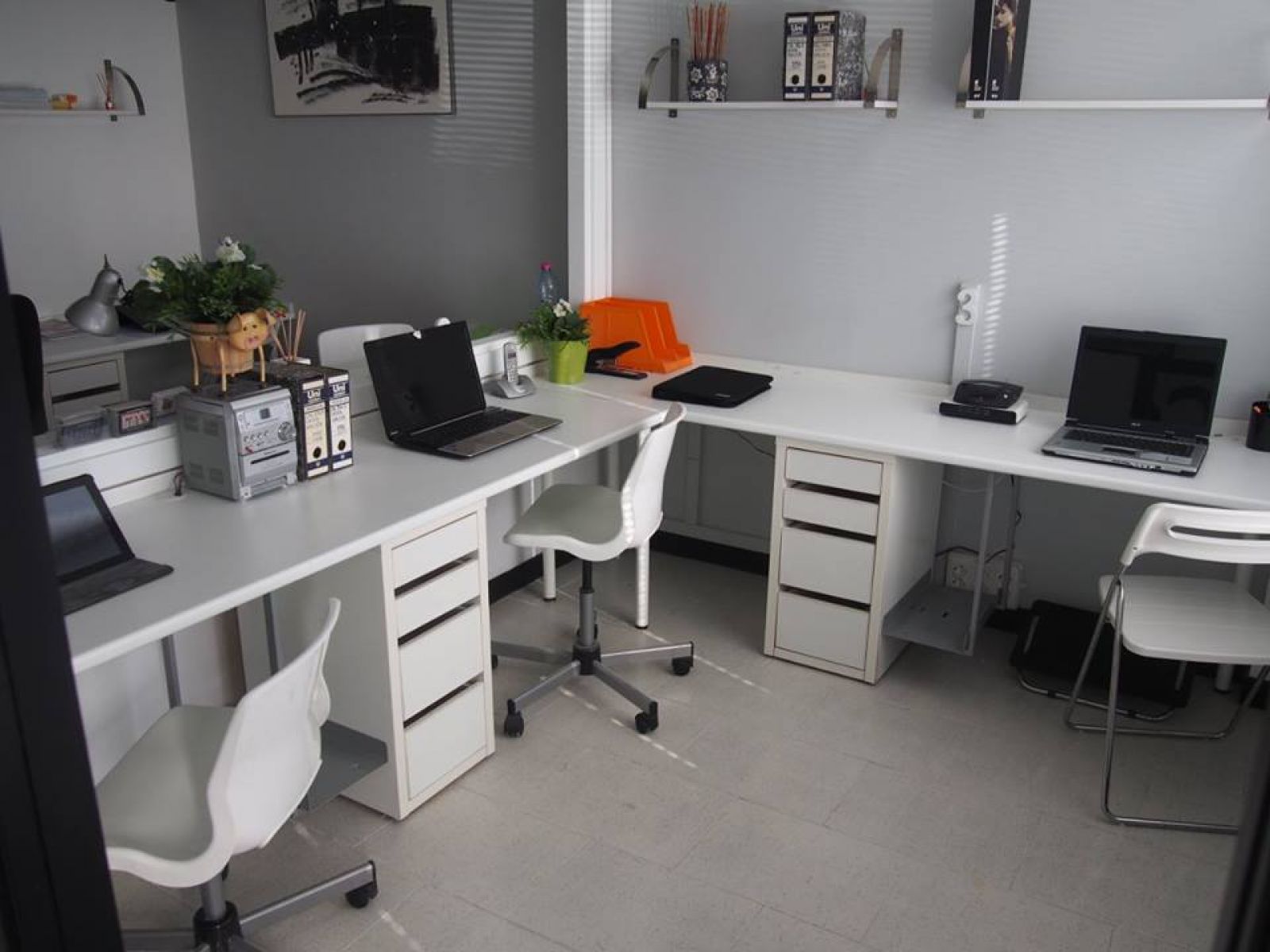 CoWorking Irun / Europe / Spain / Irun