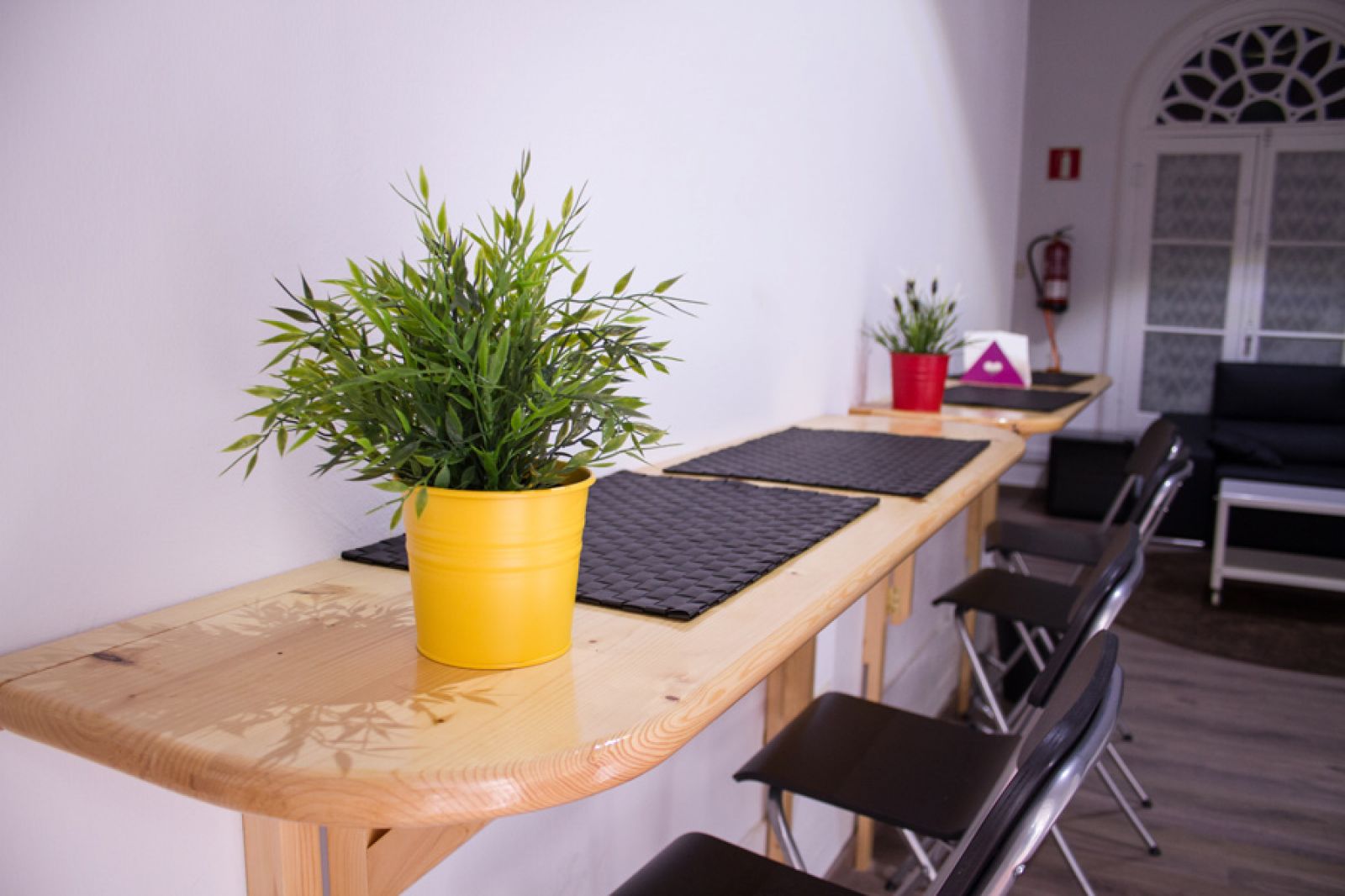 Sinergia Coworking & Lab / Europe / Spain / Vigo